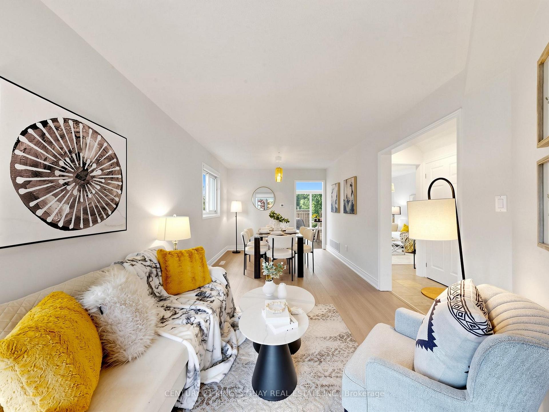 Photo 5 of 72 Dunsmore Crescent, Richmond Hill, Crosby — HOMEH