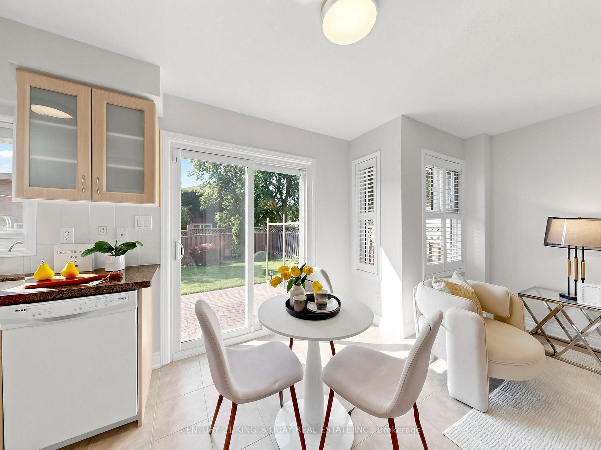 Photo 9 of 72 Dunsmore Crescent, Richmond Hill, Crosby — HOMEH