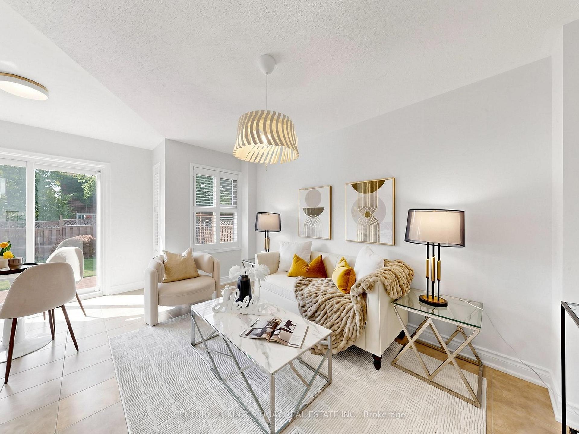 Photo 11 of 72 Dunsmore Crescent, Richmond Hill, Crosby — HOMEH