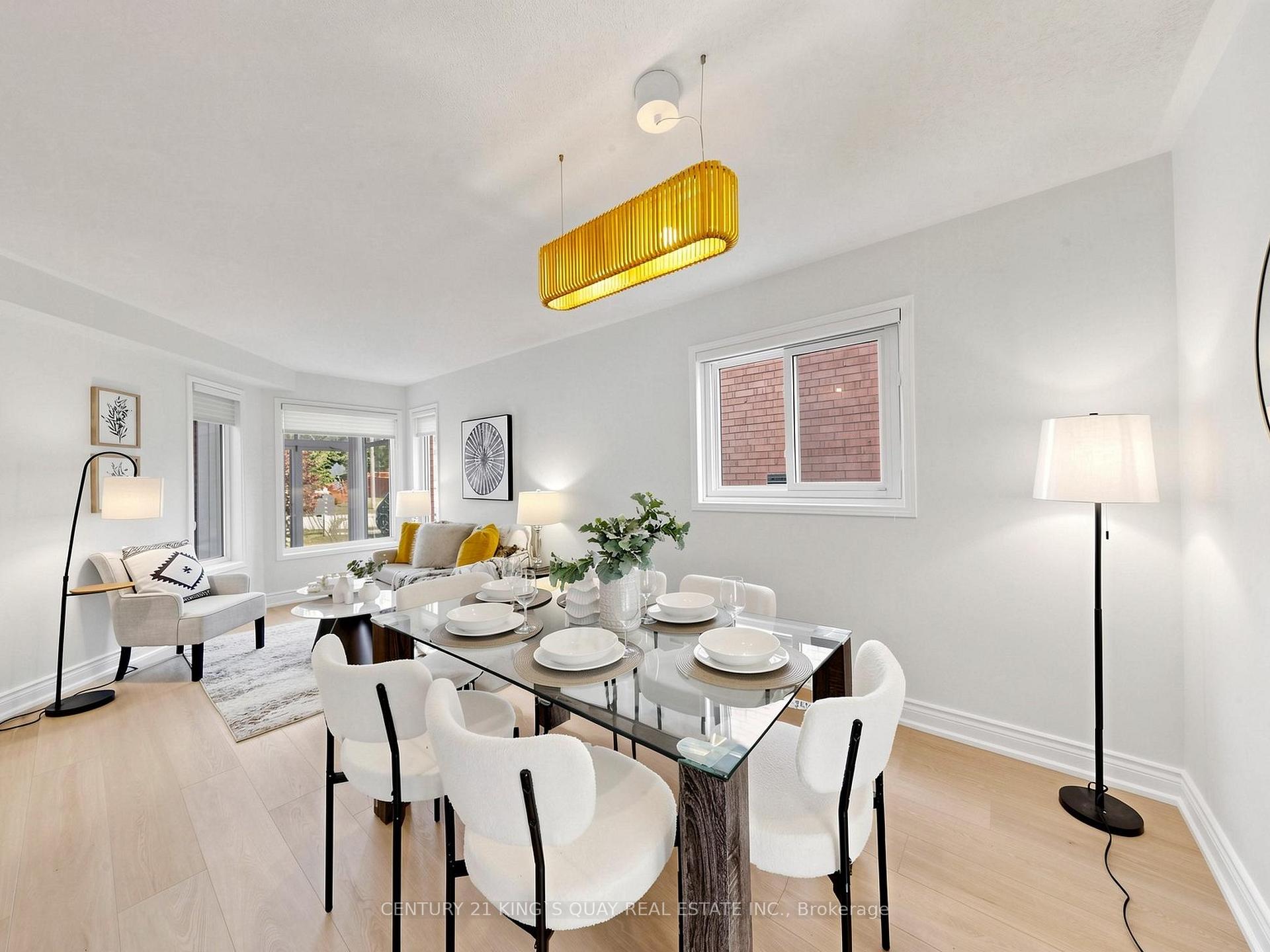 Photo 12 of 72 Dunsmore Crescent, Richmond Hill, Crosby — HOMEH