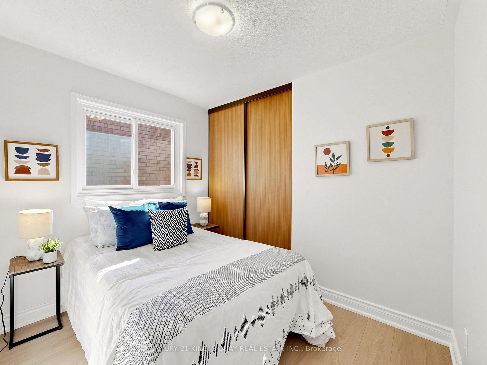 Photo 15 of 72 Dunsmore Crescent, Richmond Hill, Crosby — HOMEH