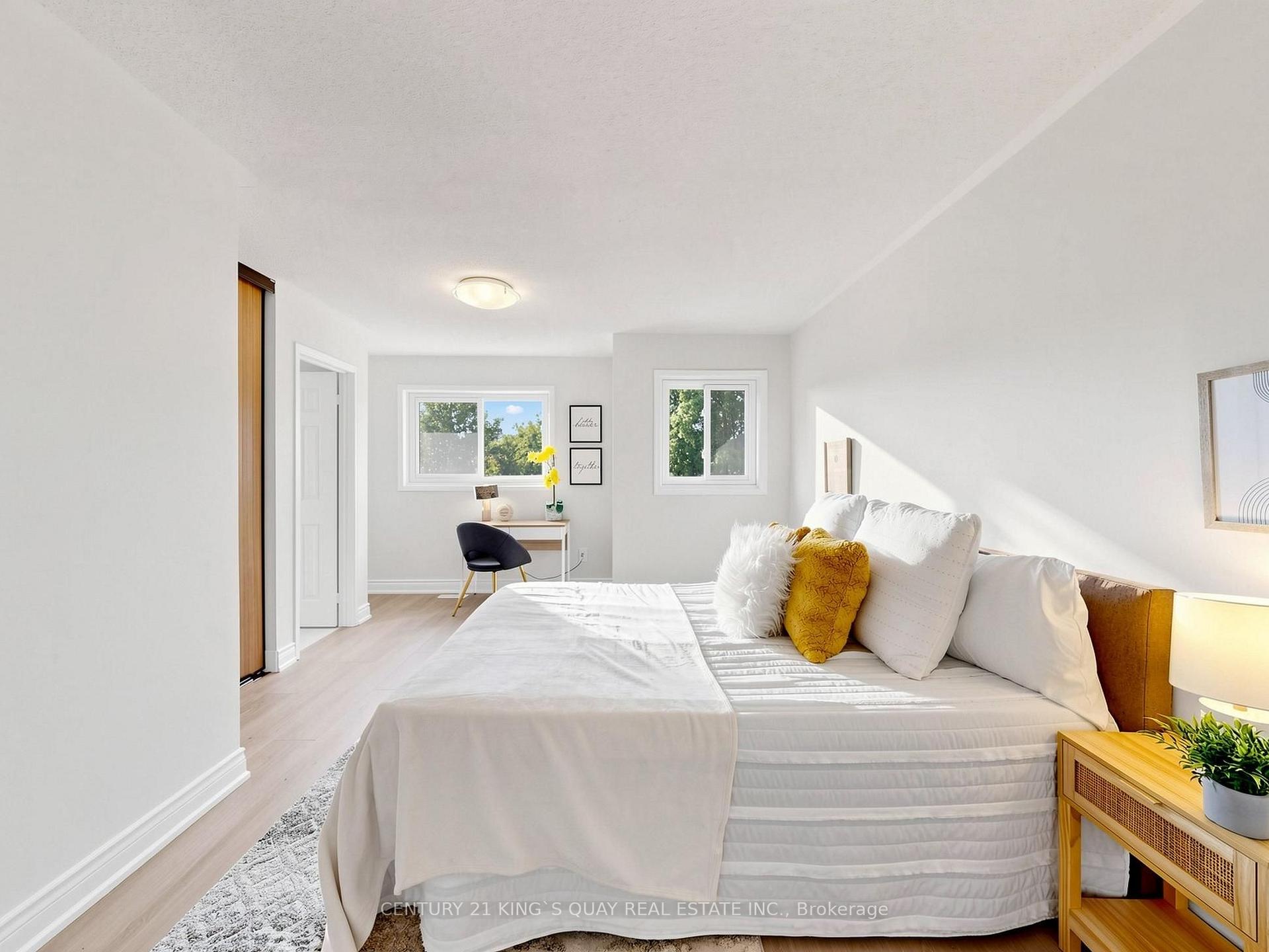 Photo 17 of 72 Dunsmore Crescent, Richmond Hill, Crosby — HOMEH