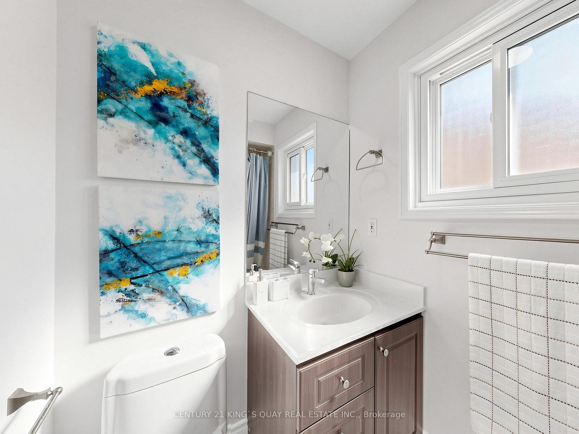 Photo 19 of 72 Dunsmore Crescent, Richmond Hill, Crosby — HOMEH