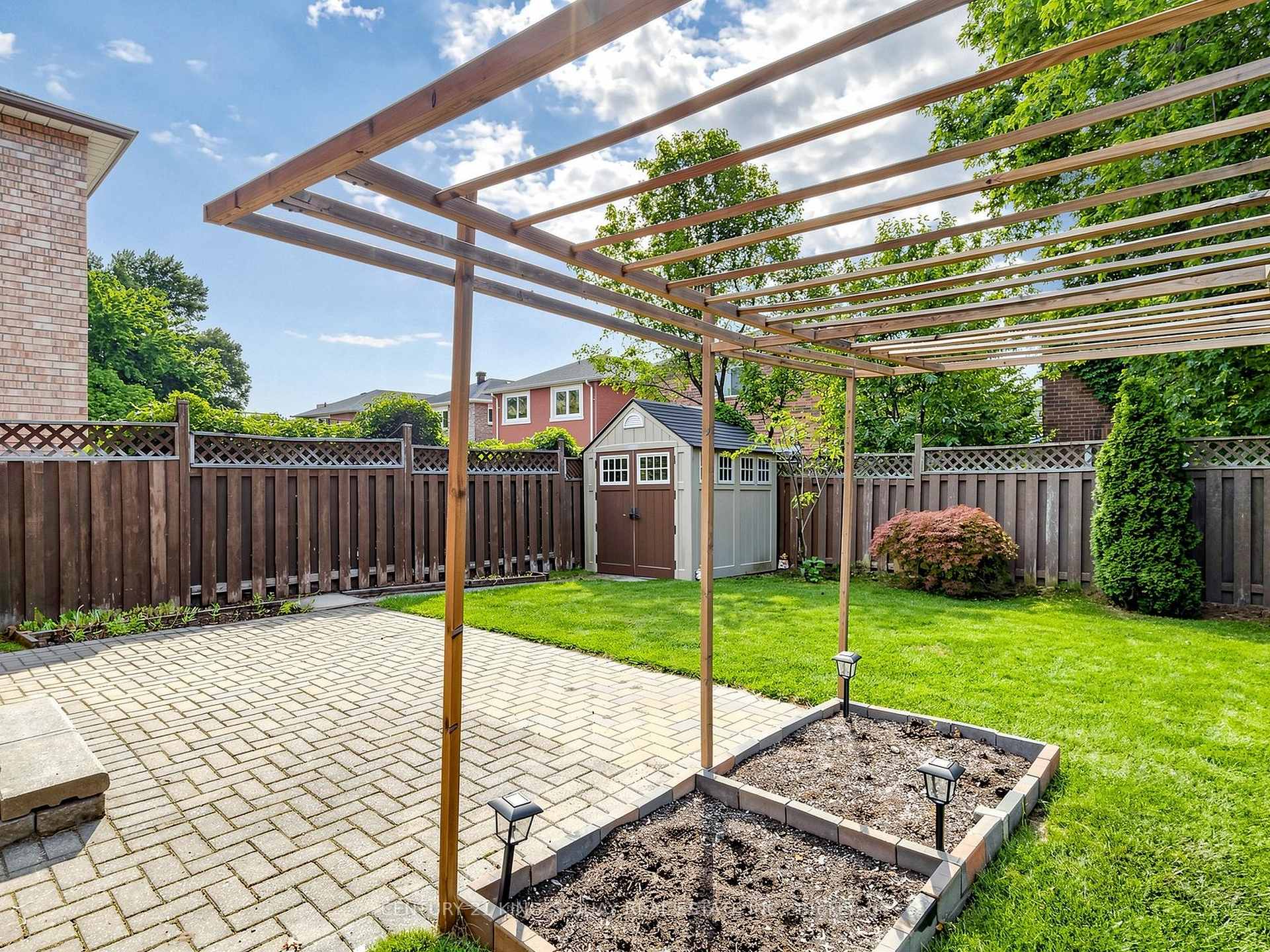 Photo 24 of 72 Dunsmore Crescent, Richmond Hill, Crosby — HOMEH