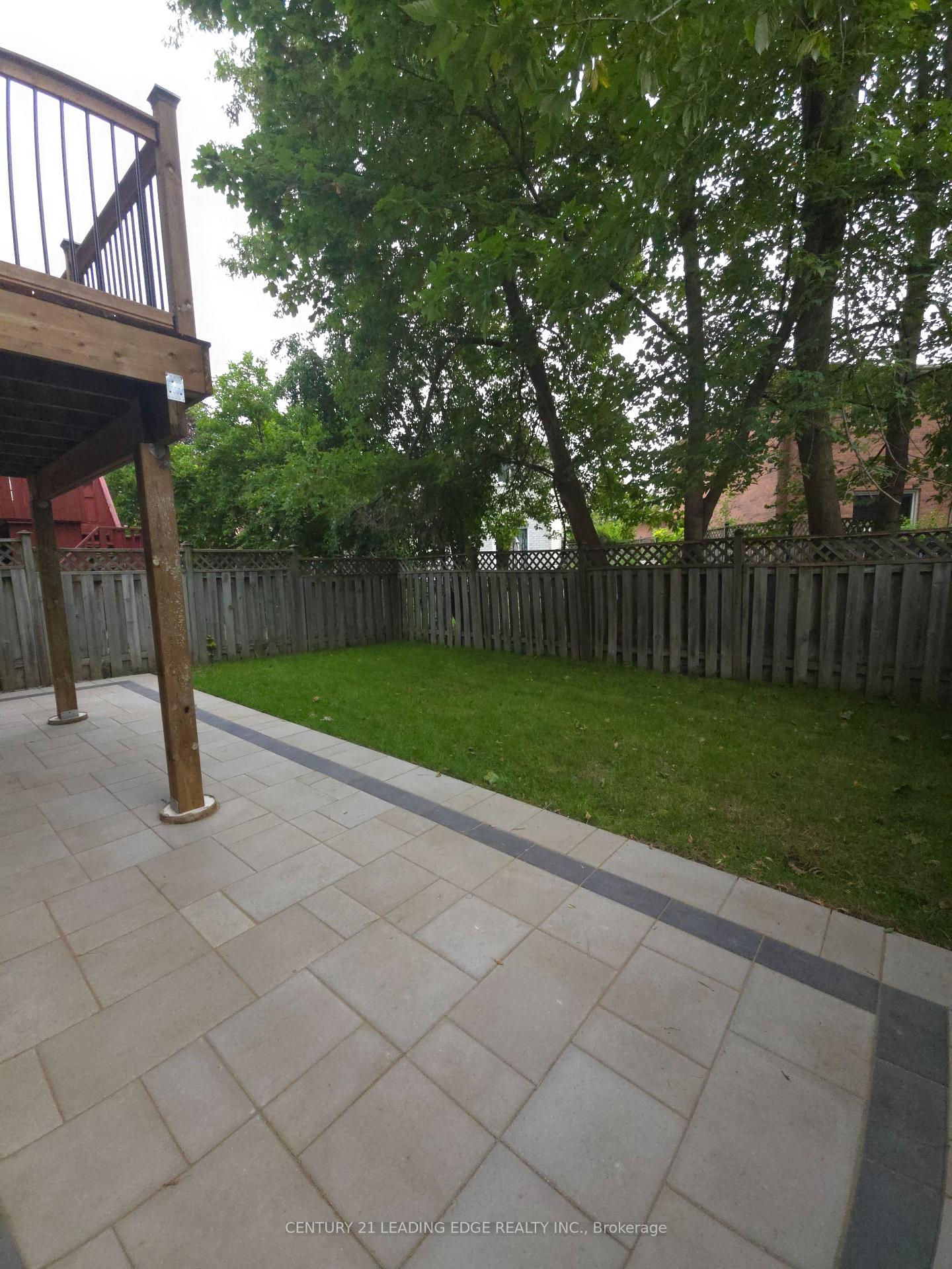 Photo 22 of 112 Ravenscroft Road, Ajax, Central West — HOMEH