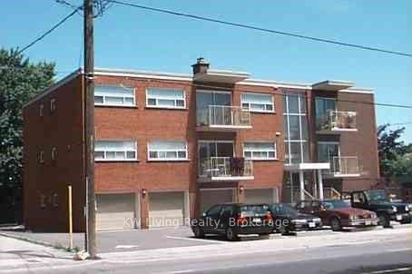Photo 1 of Unit 101, 428 Lawrence Avenue, Toronto, Bedford Park-Nortown — HOMEH