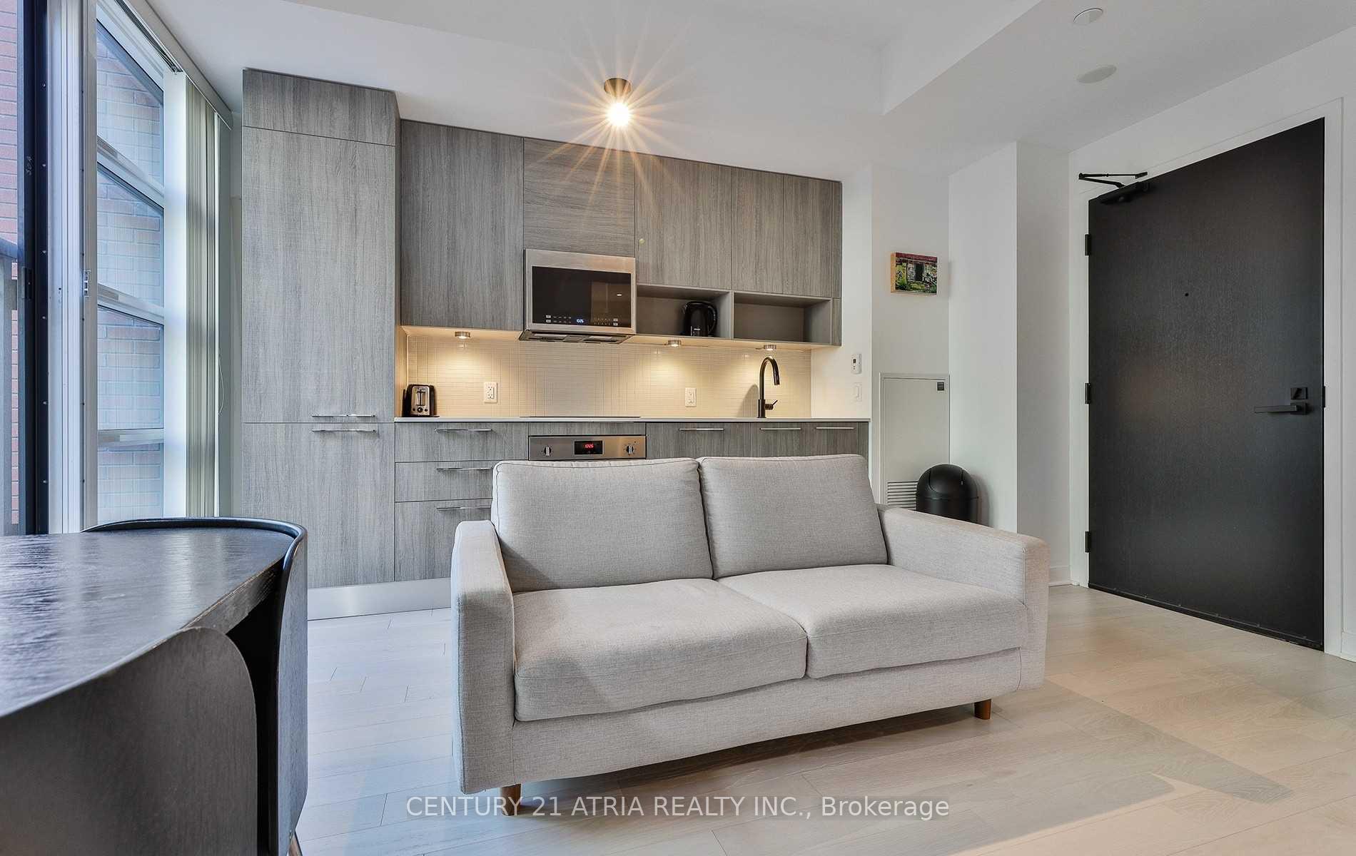 Photo 6 of Unit 309, 501 Adelaide Street W, Toronto, Waterfront Communities — HOMEH