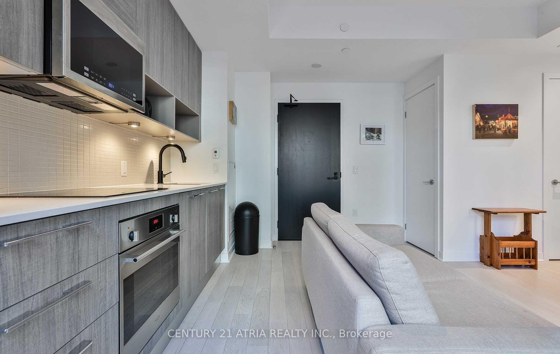 Photo 7 of Unit 309, 501 Adelaide Street W, Toronto, Waterfront Communities — HOMEH