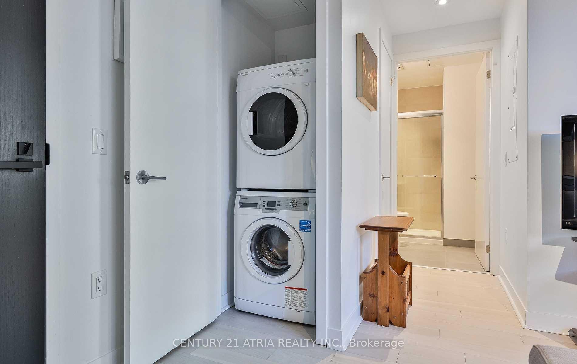 Photo 8 of Unit 309, 501 Adelaide Street W, Toronto, Waterfront Communities — HOMEH