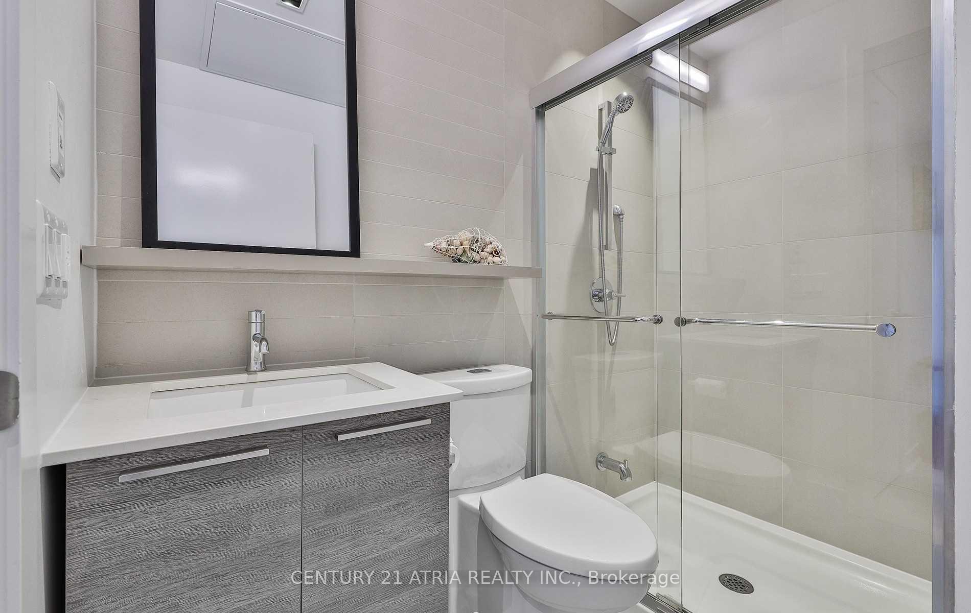 Photo 9 of Unit 309, 501 Adelaide Street W, Toronto, Waterfront Communities — HOMEH
