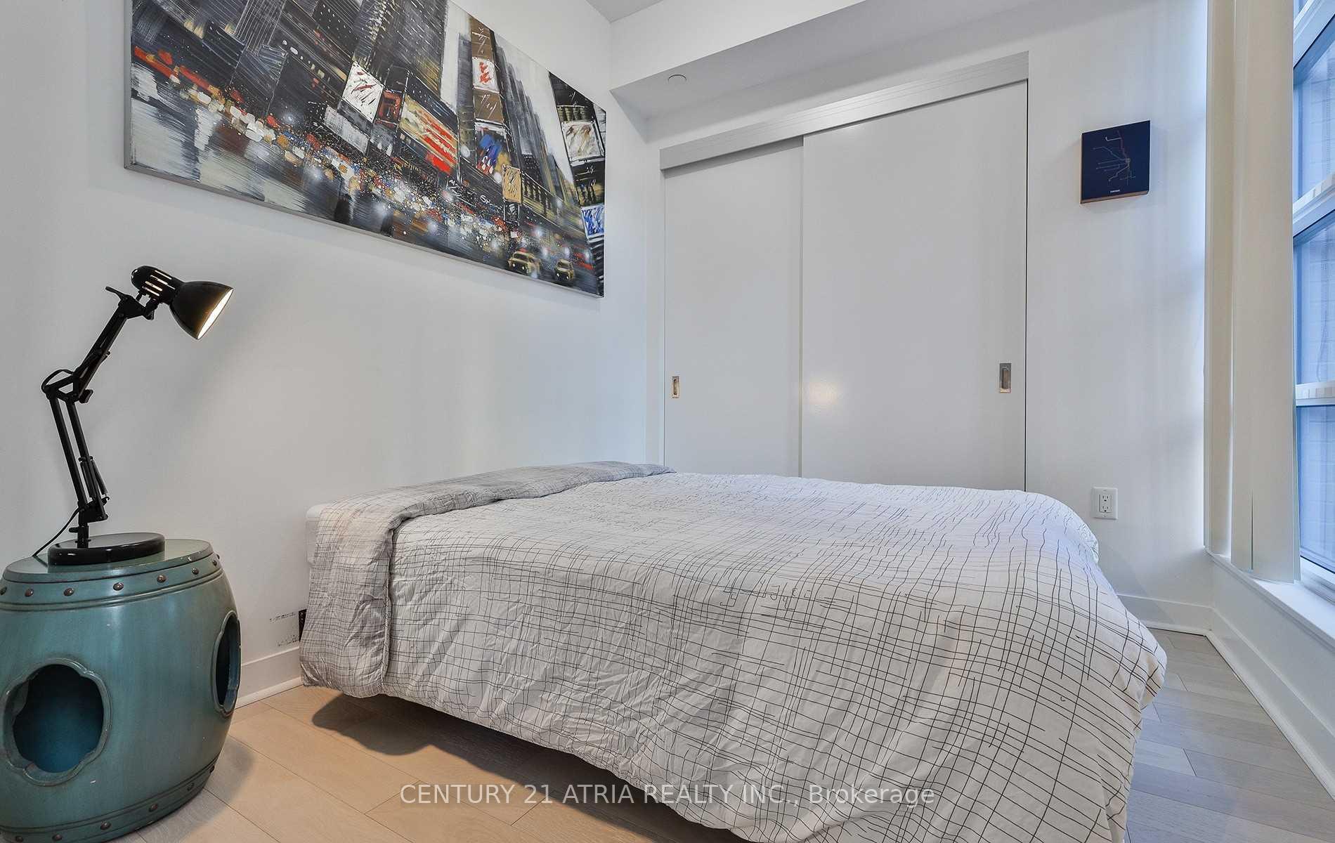 Photo 10 of Unit 309, 501 Adelaide Street W, Toronto, Waterfront Communities — HOMEH