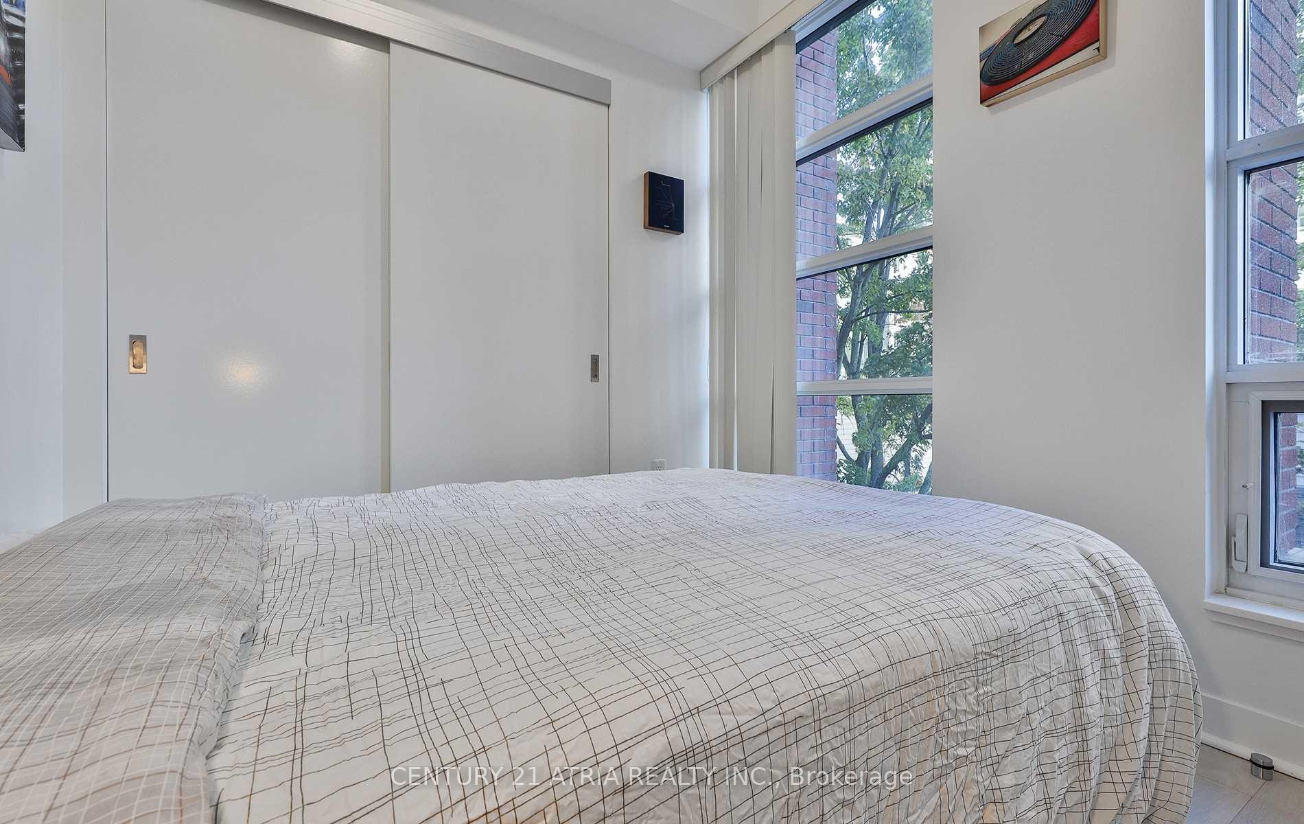 Photo 11 of Unit 309, 501 Adelaide Street W, Toronto, Waterfront Communities — HOMEH