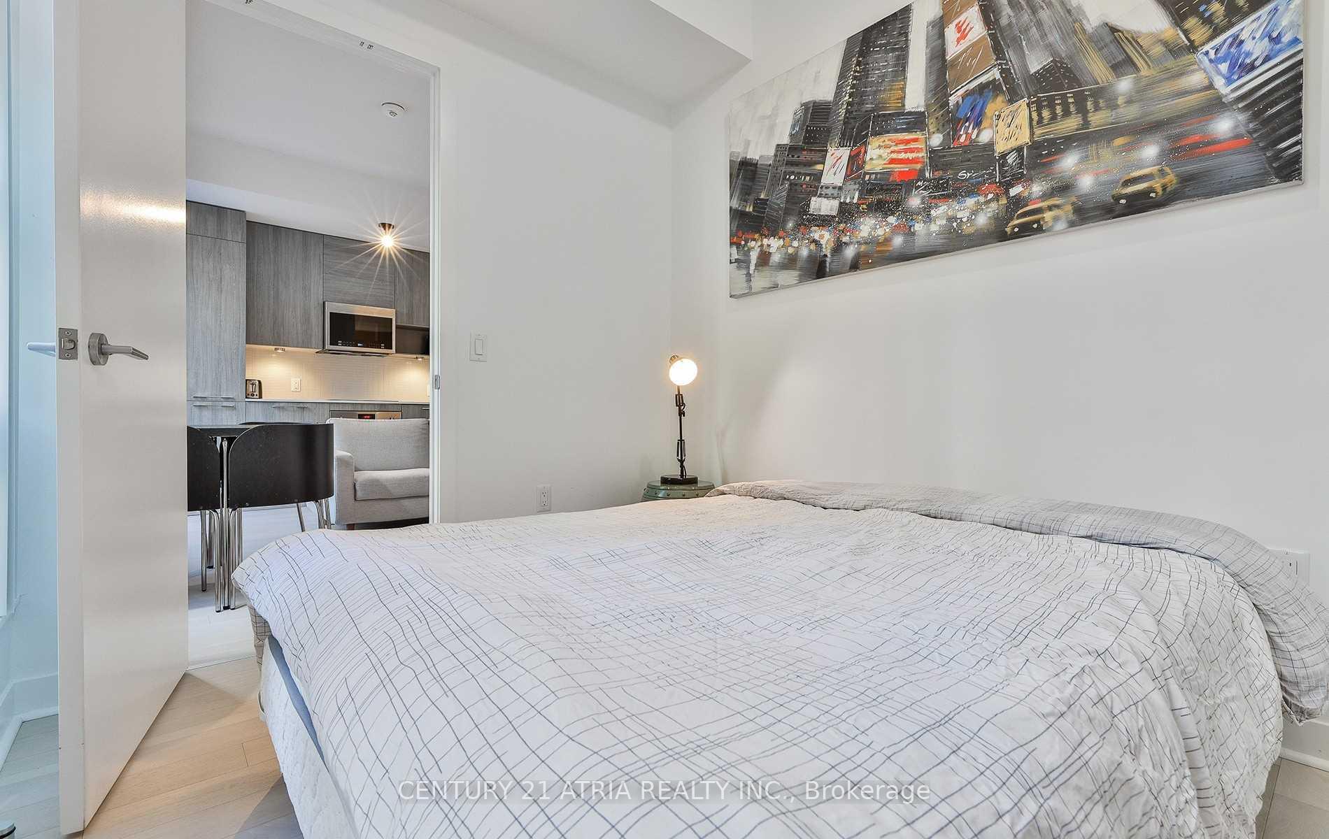 Photo 12 of Unit 309, 501 Adelaide Street W, Toronto, Waterfront Communities — HOMEH