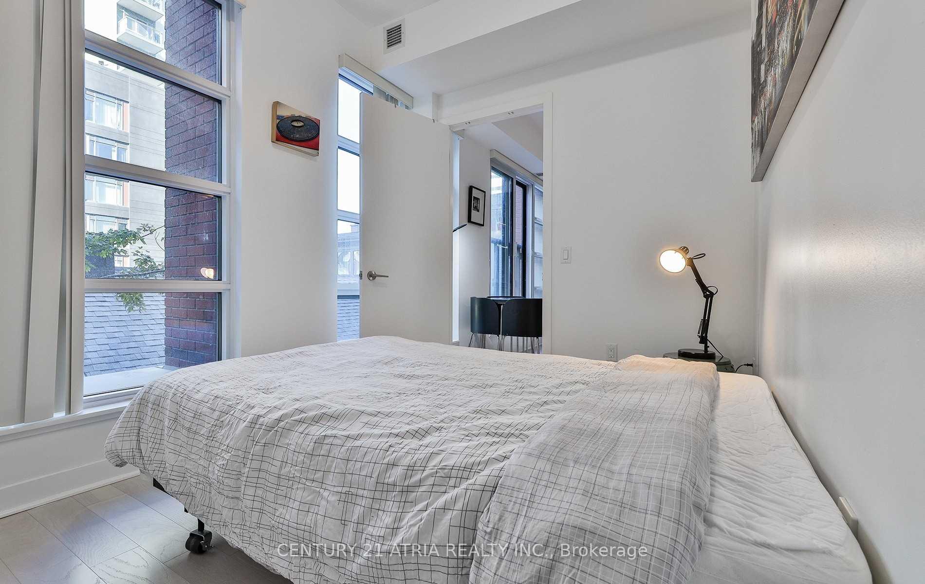 Photo 13 of Unit 309, 501 Adelaide Street W, Toronto, Waterfront Communities — HOMEH