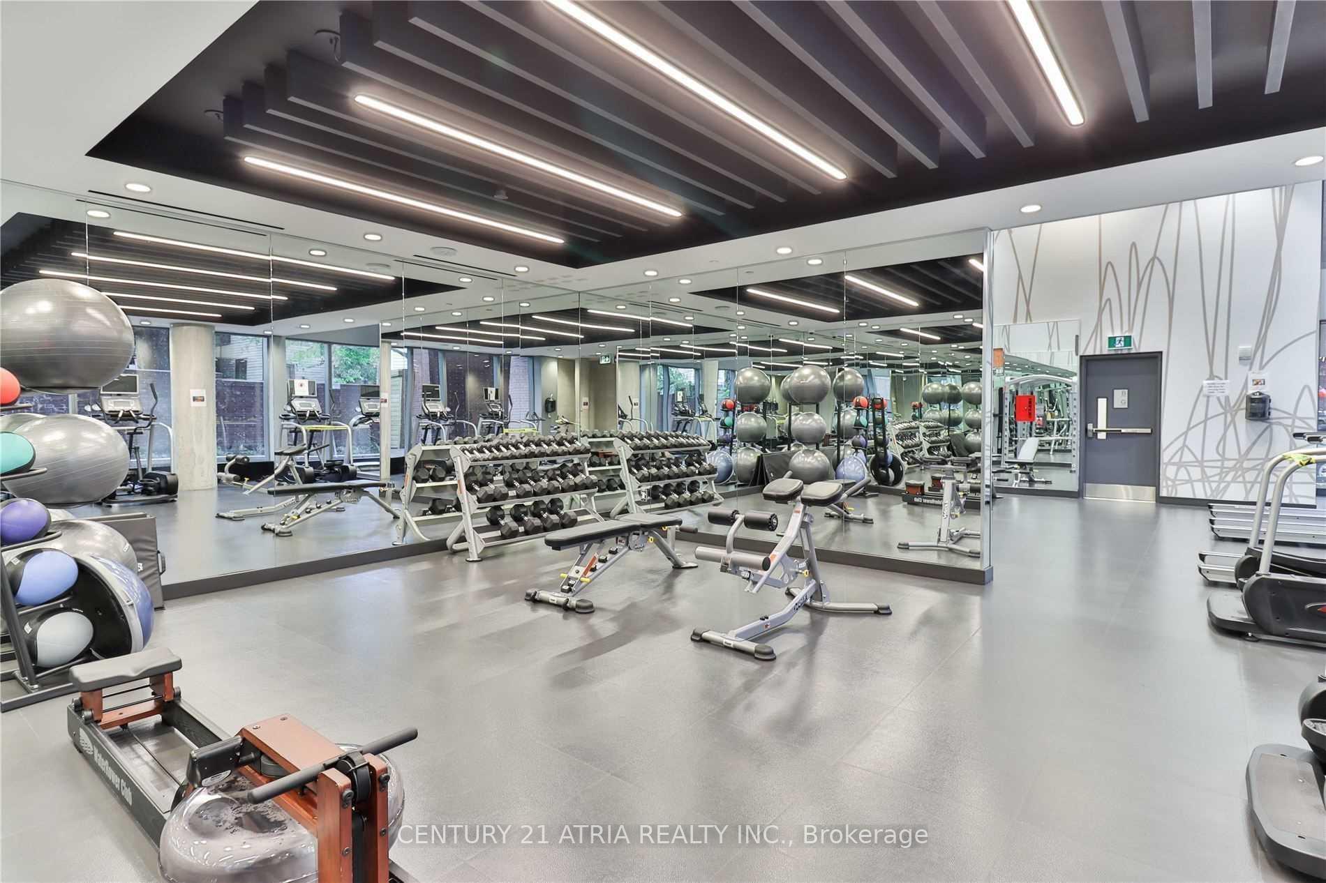 Photo 16 of Unit 309, 501 Adelaide Street W, Toronto, Waterfront Communities — HOMEH