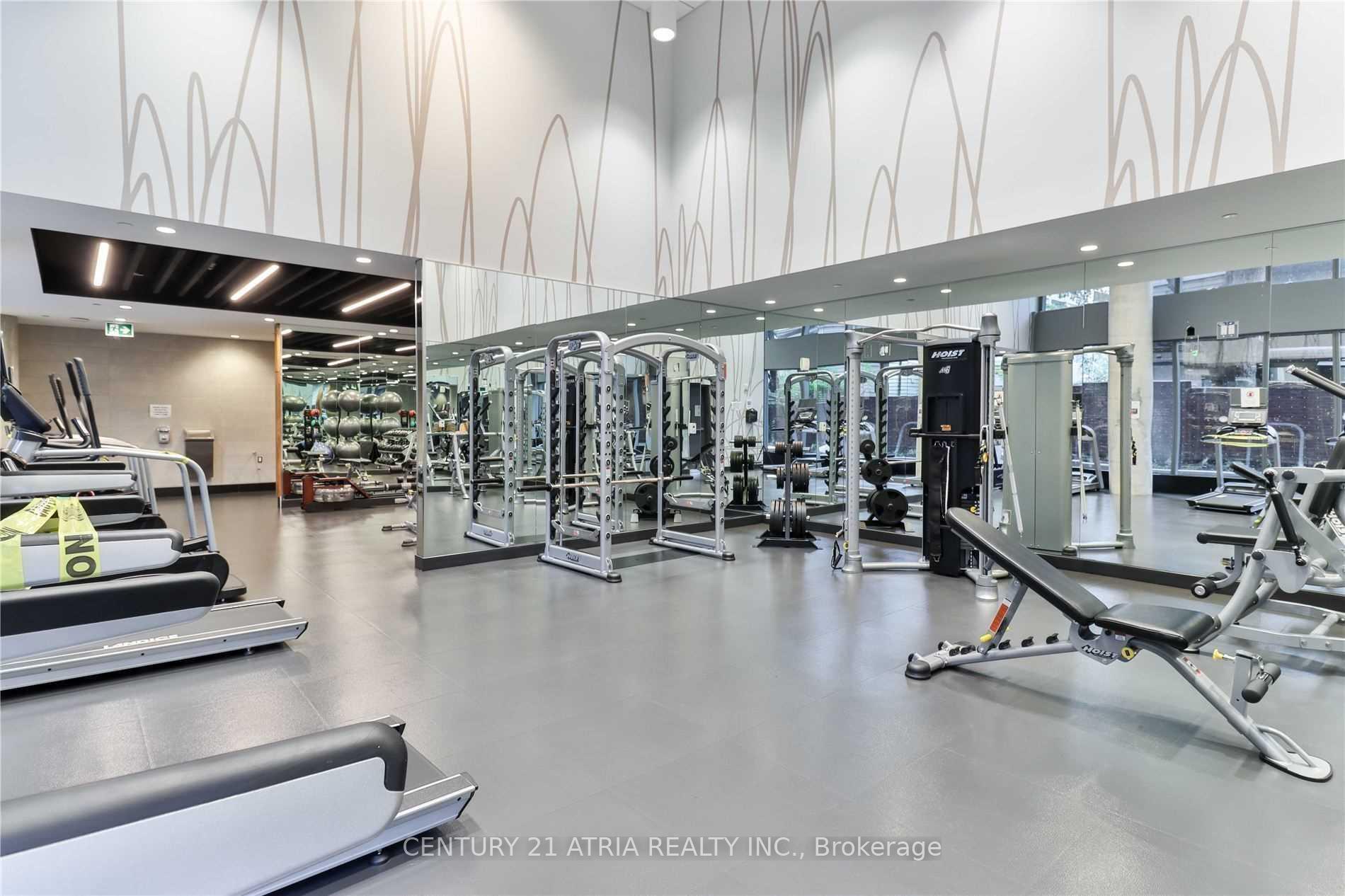 Photo 17 of Unit 309, 501 Adelaide Street W, Toronto, Waterfront Communities — HOMEH