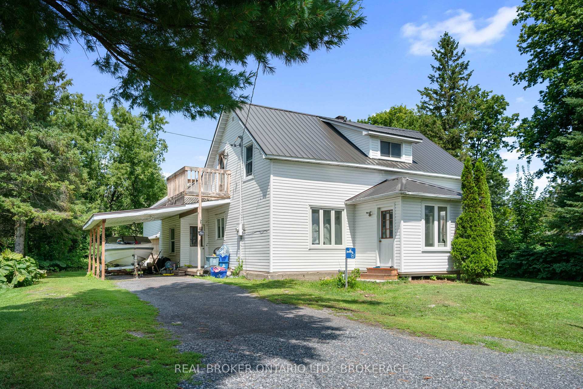 Photo 2 of 15631 Manning Road, South Stormont, South Stormont (Osnabruck) Twp — HOMEH