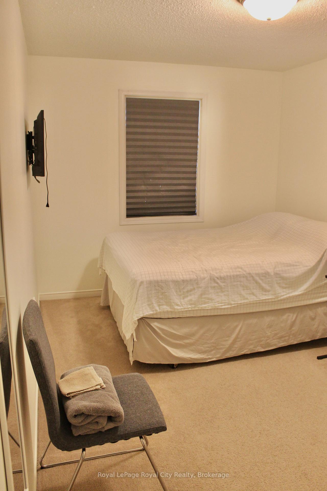 Photo 25 of Unit 41, 151 Clairfields Drive E, Guelph, Pineridge/Westminster Woods — HOMEH