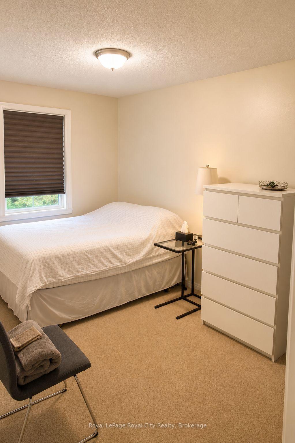 Photo 35 of Unit 41, 151 Clairfields Drive E, Guelph, Pineridge/Westminster Woods — HOMEH