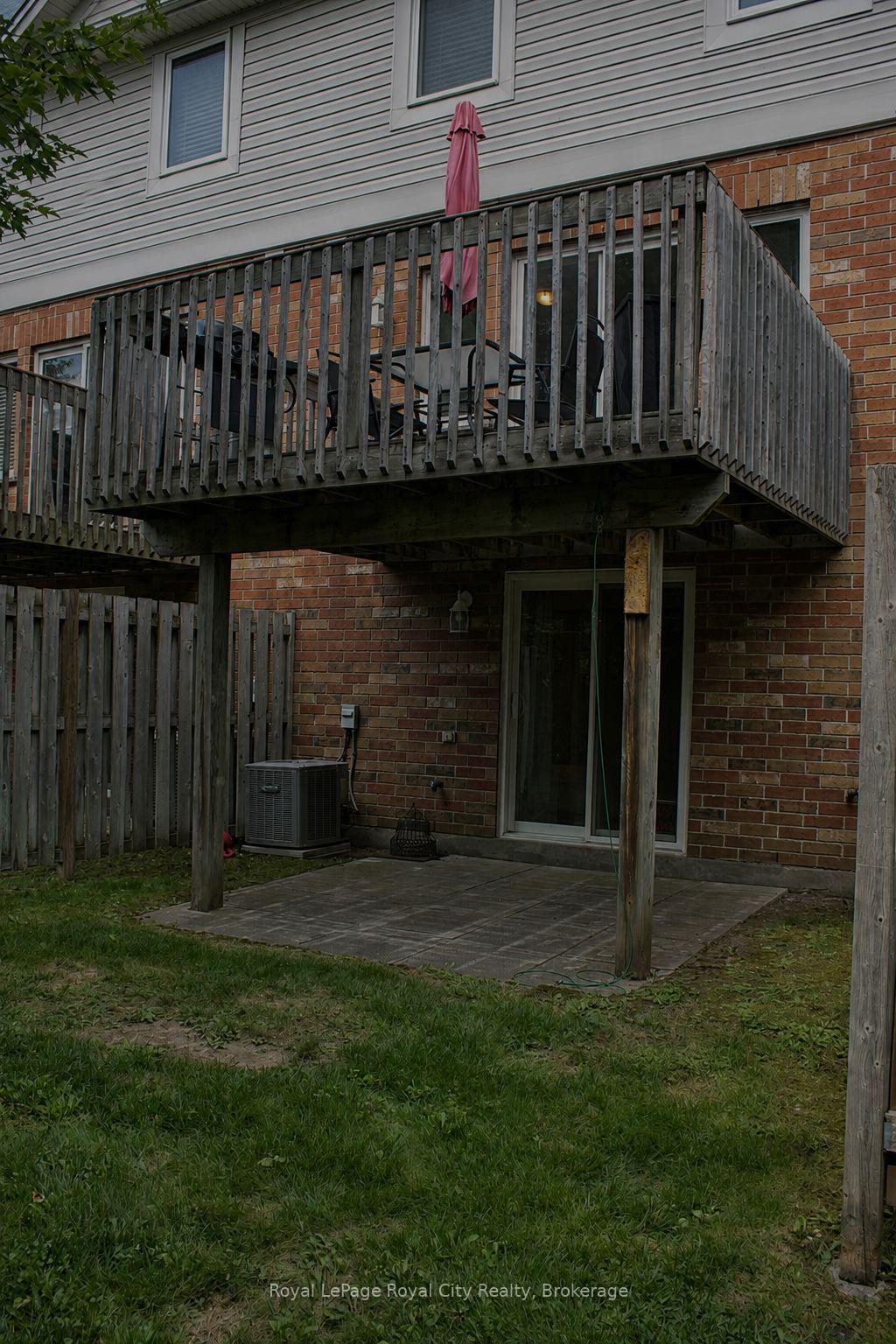 Photo 42 of Unit 41, 151 Clairfields Drive E, Guelph, Pineridge/Westminster Woods — HOMEH