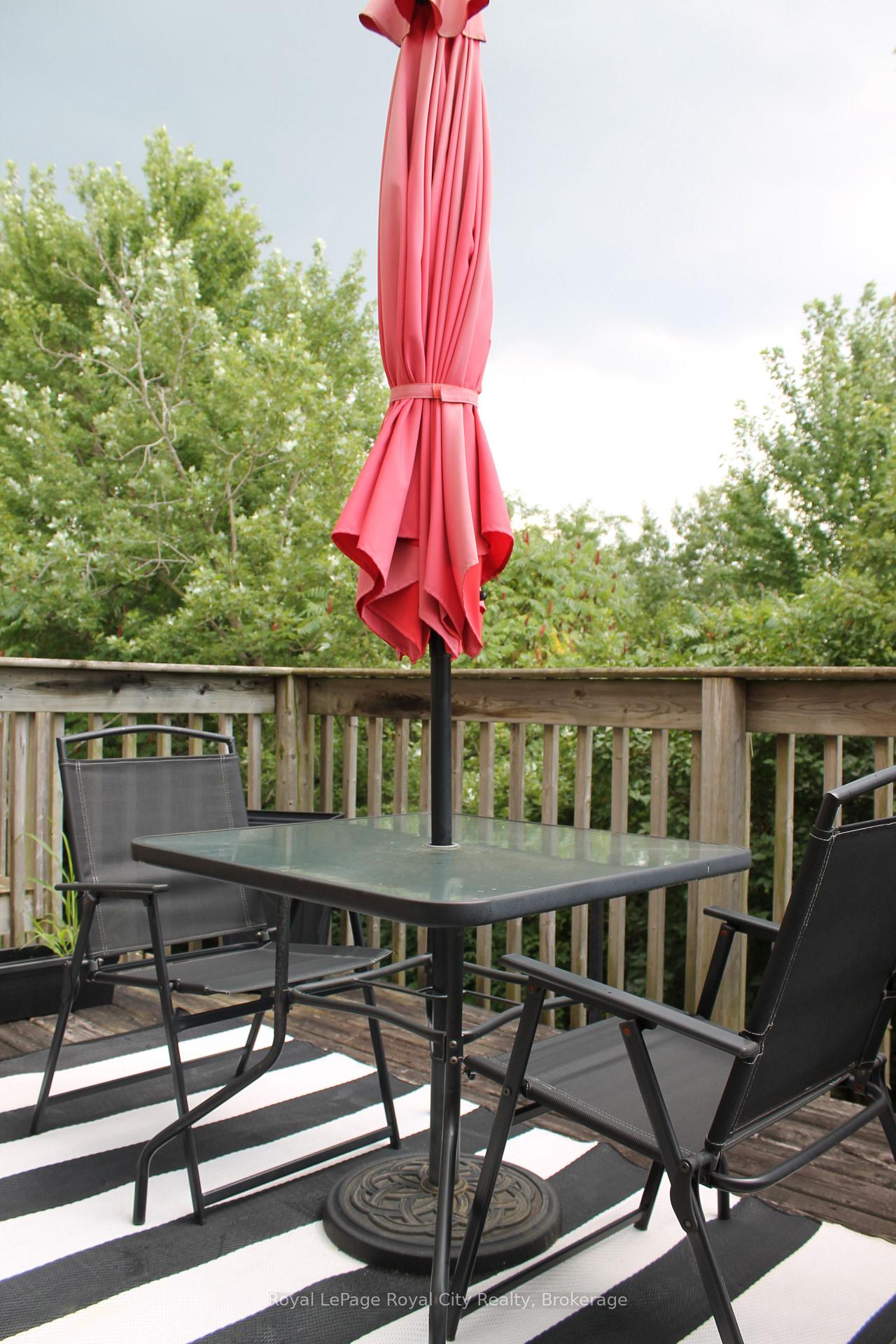 Photo 48 of Unit 41, 151 Clairfields Drive E, Guelph, Pineridge/Westminster Woods — HOMEH
