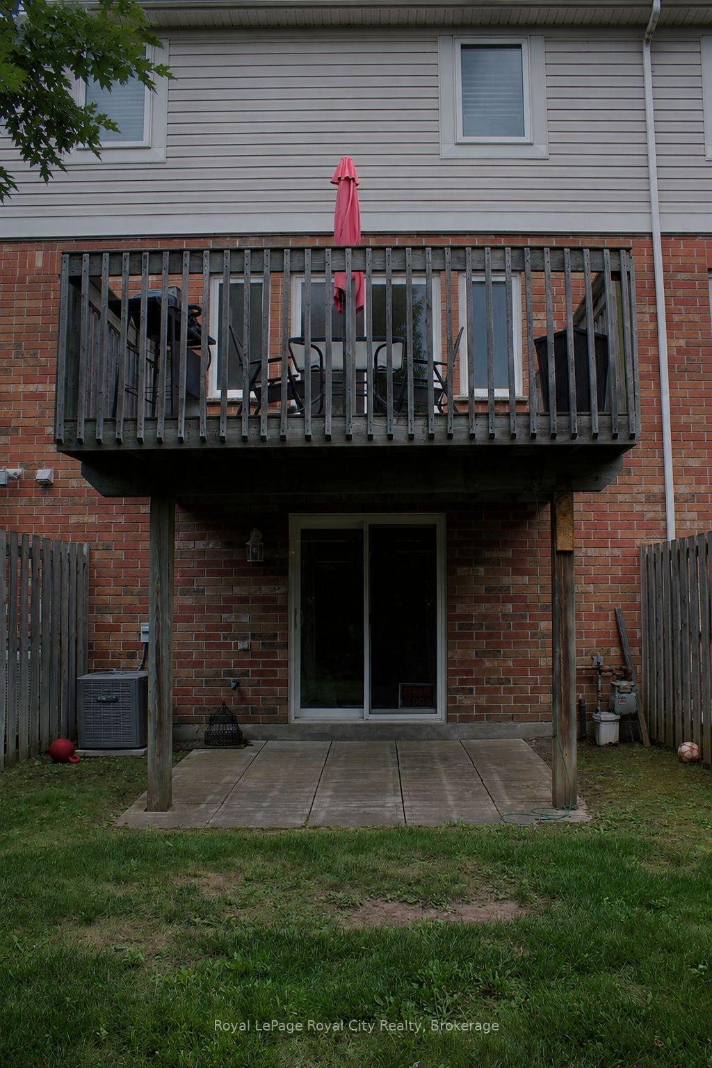 Photo 50 of Unit 41, 151 Clairfields Drive E, Guelph, Pineridge/Westminster Woods — HOMEH