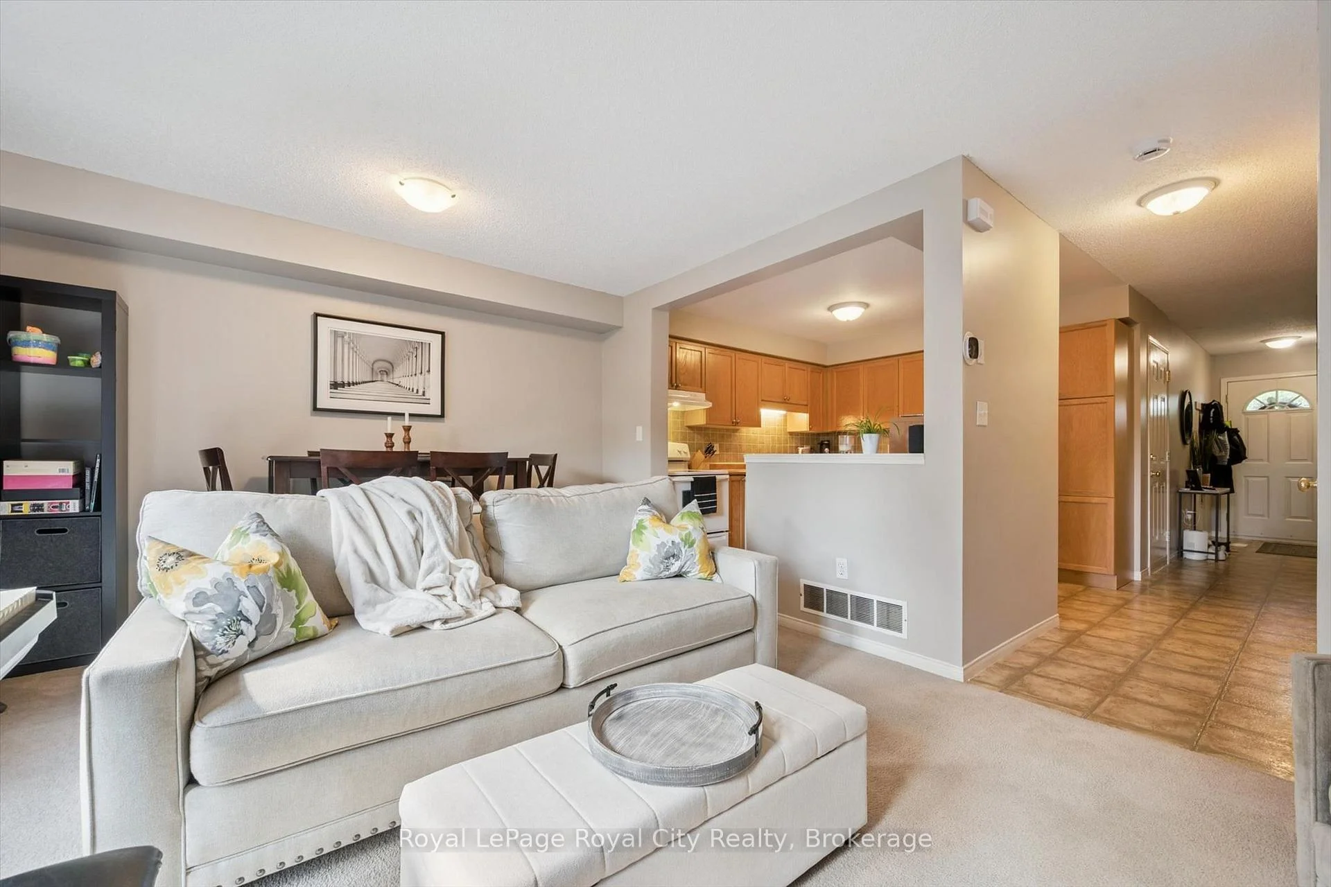 Photo 21 of Unit 41, 151 Clairfields Drive E, Guelph, Pineridge/Westminster Woods — HOMEH