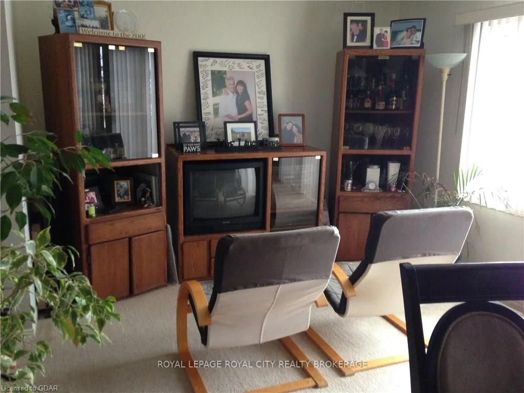 Photo 23 of Unit 41, 151 Clairfields Drive E, Guelph, Pineridge/Westminster Woods — HOMEH