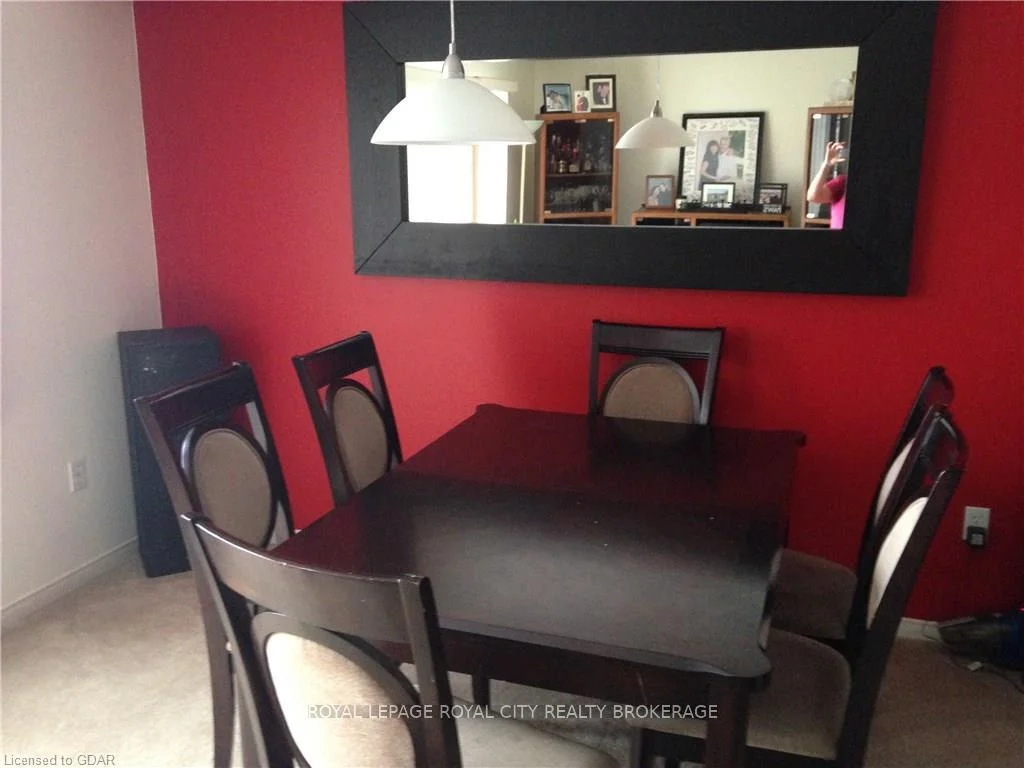 Photo 26 of Unit 41, 151 Clairfields Drive E, Guelph, Pineridge/Westminster Woods — HOMEH
