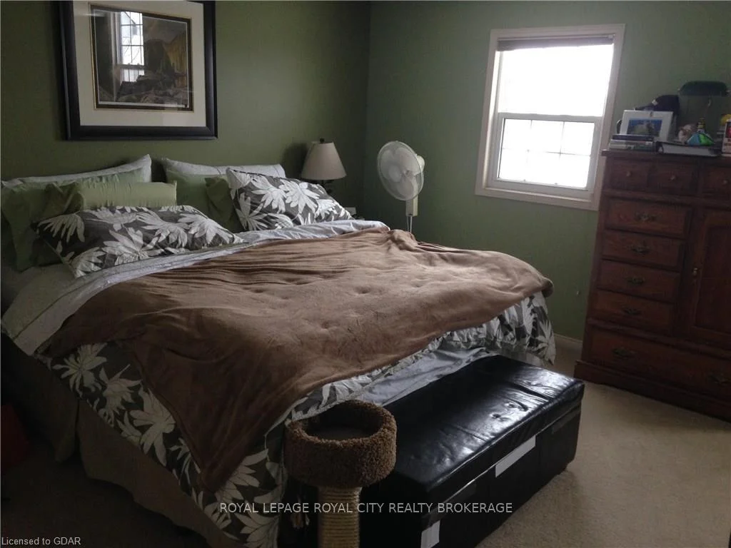 Photo 29 of Unit 41, 151 Clairfields Drive E, Guelph, Pineridge/Westminster Woods — HOMEH