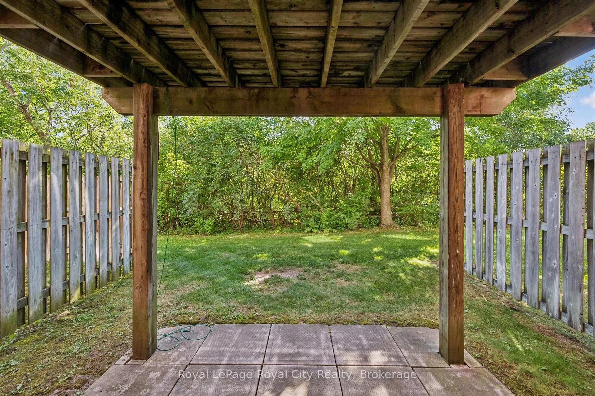 Photo 57 of Unit 41, 151 Clairfields Drive E, Guelph, Pineridge/Westminster Woods — HOMEH