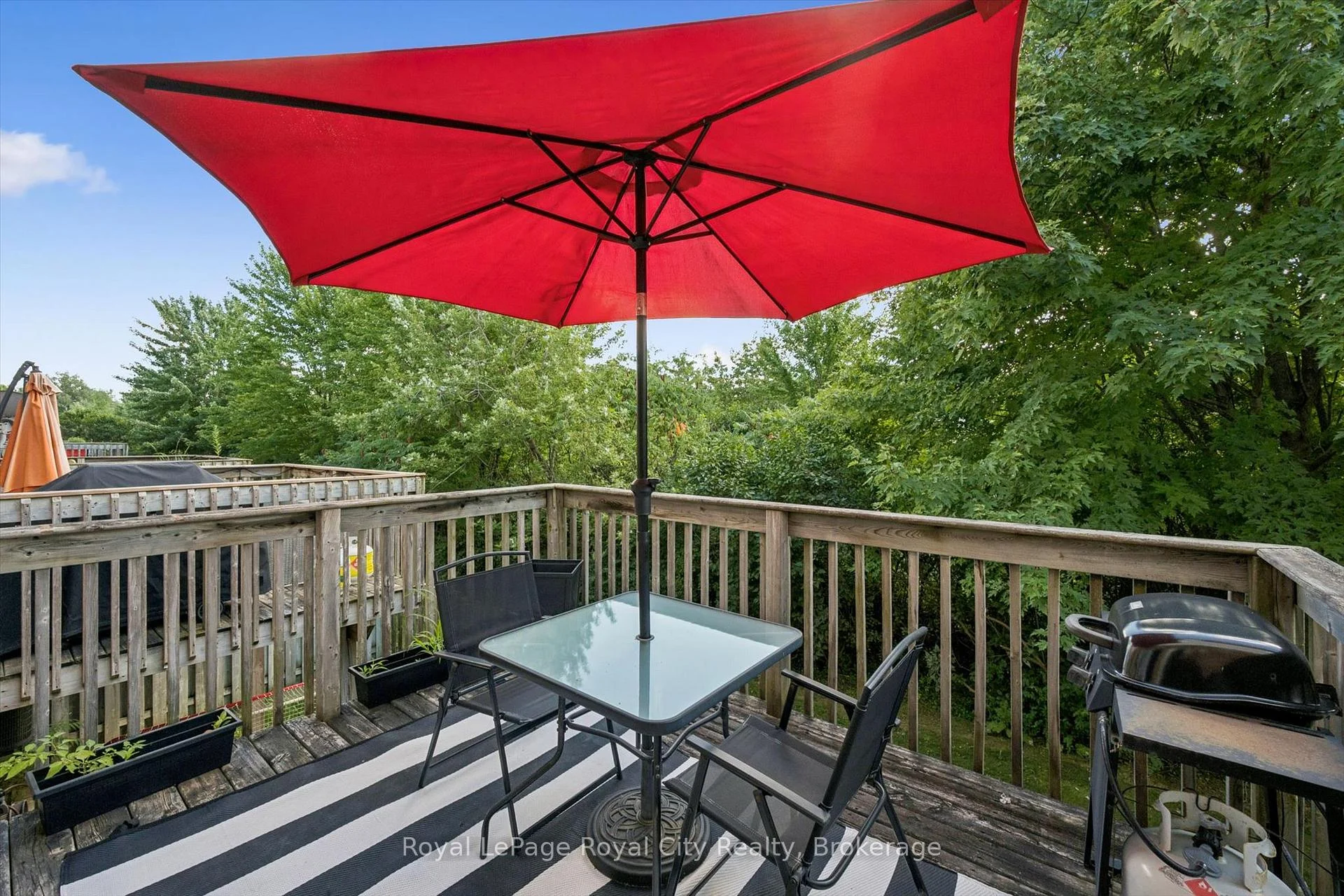 Photo 58 of Unit 41, 151 Clairfields Drive E, Guelph, Pineridge/Westminster Woods — HOMEH