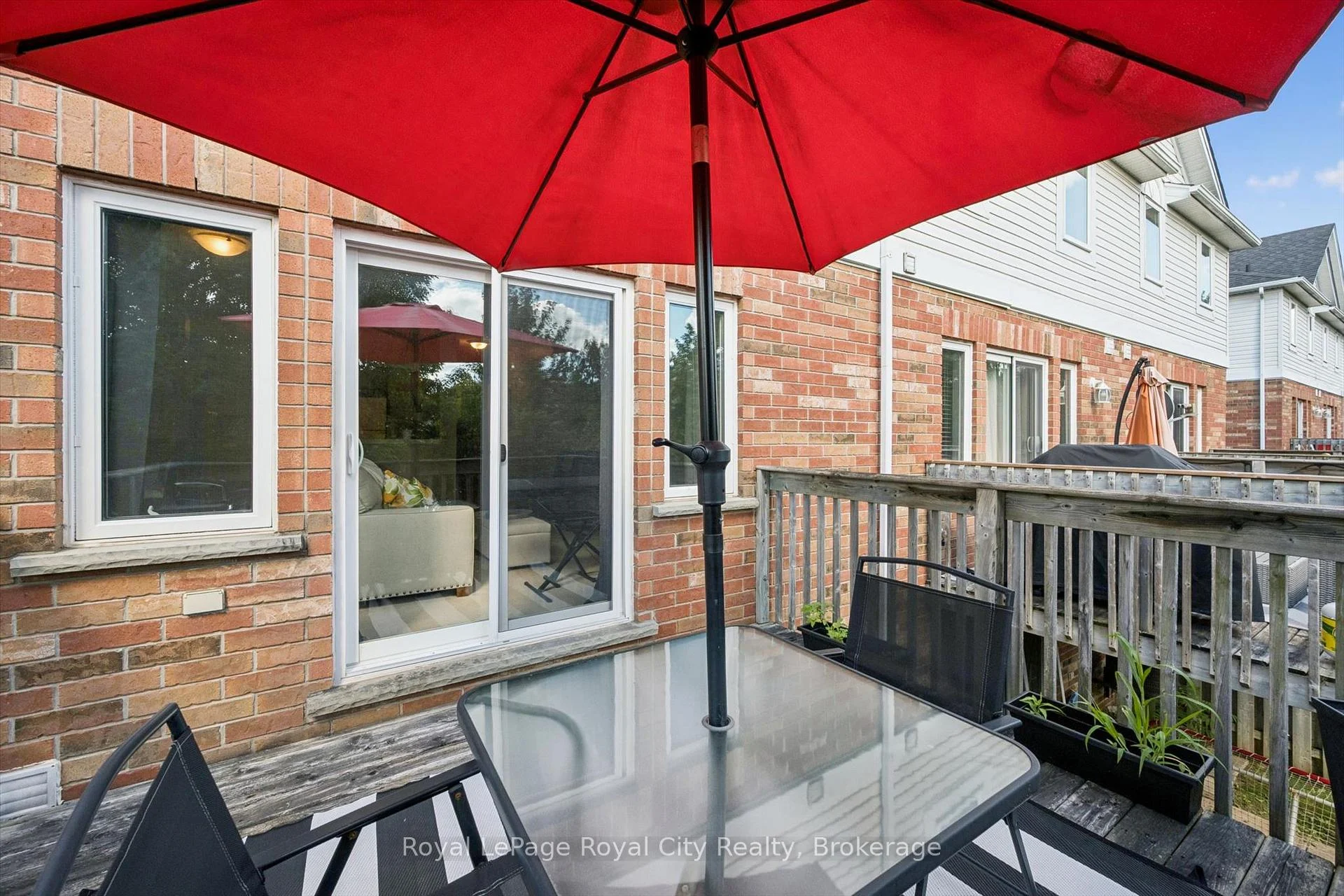 Photo 59 of Unit 41, 151 Clairfields Drive E, Guelph, Pineridge/Westminster Woods — HOMEH