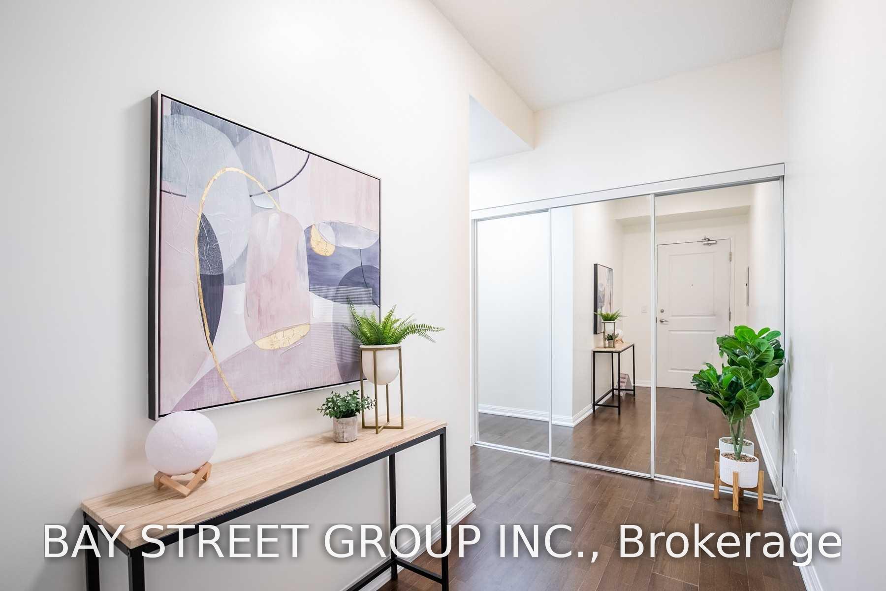 Photo 5 of Unit 1801, 628 Fleet Street, Toronto, Niagara — HOMEH