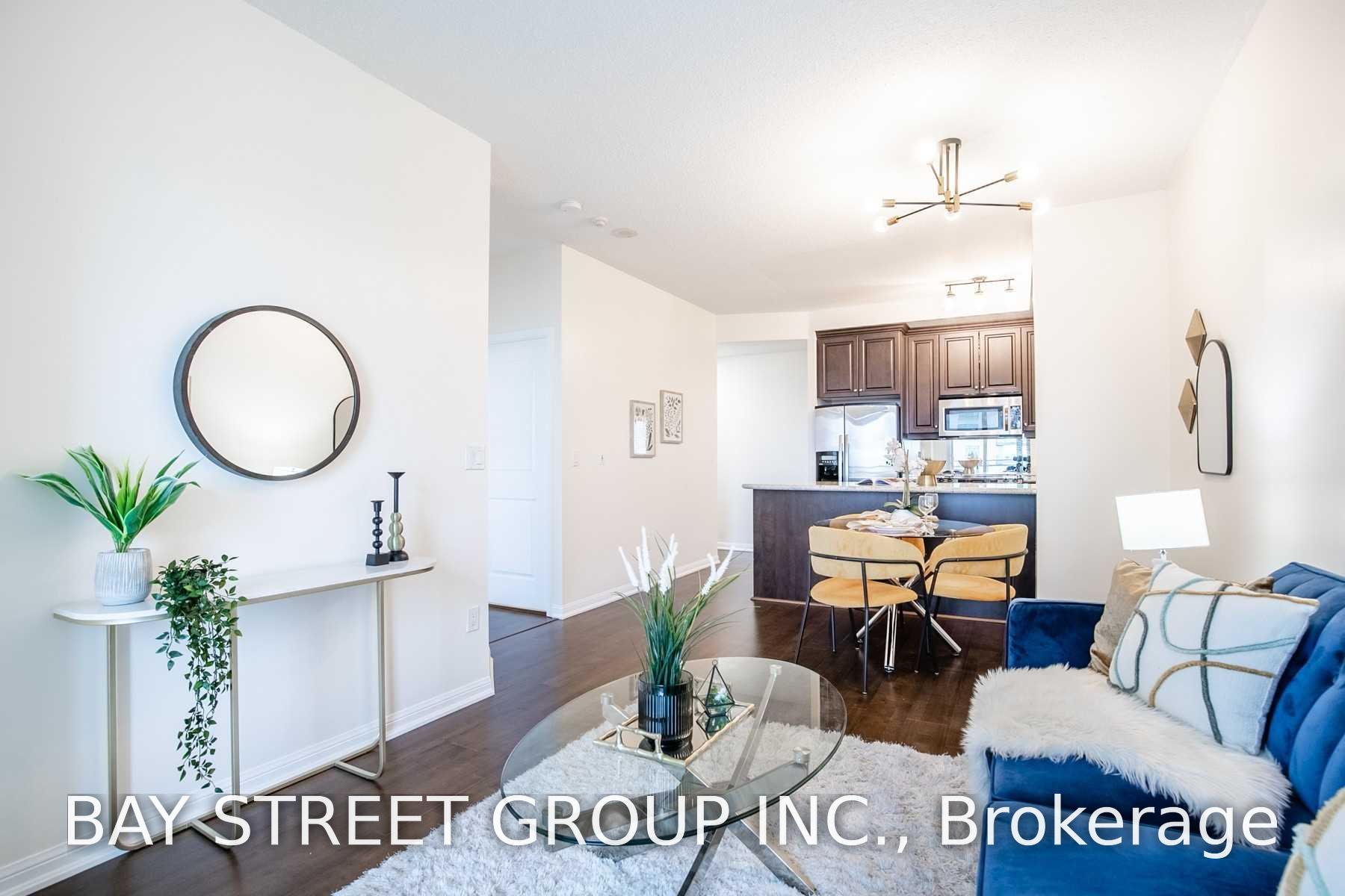 Photo 9 of Unit 1801, 628 Fleet Street, Toronto, Niagara — HOMEH