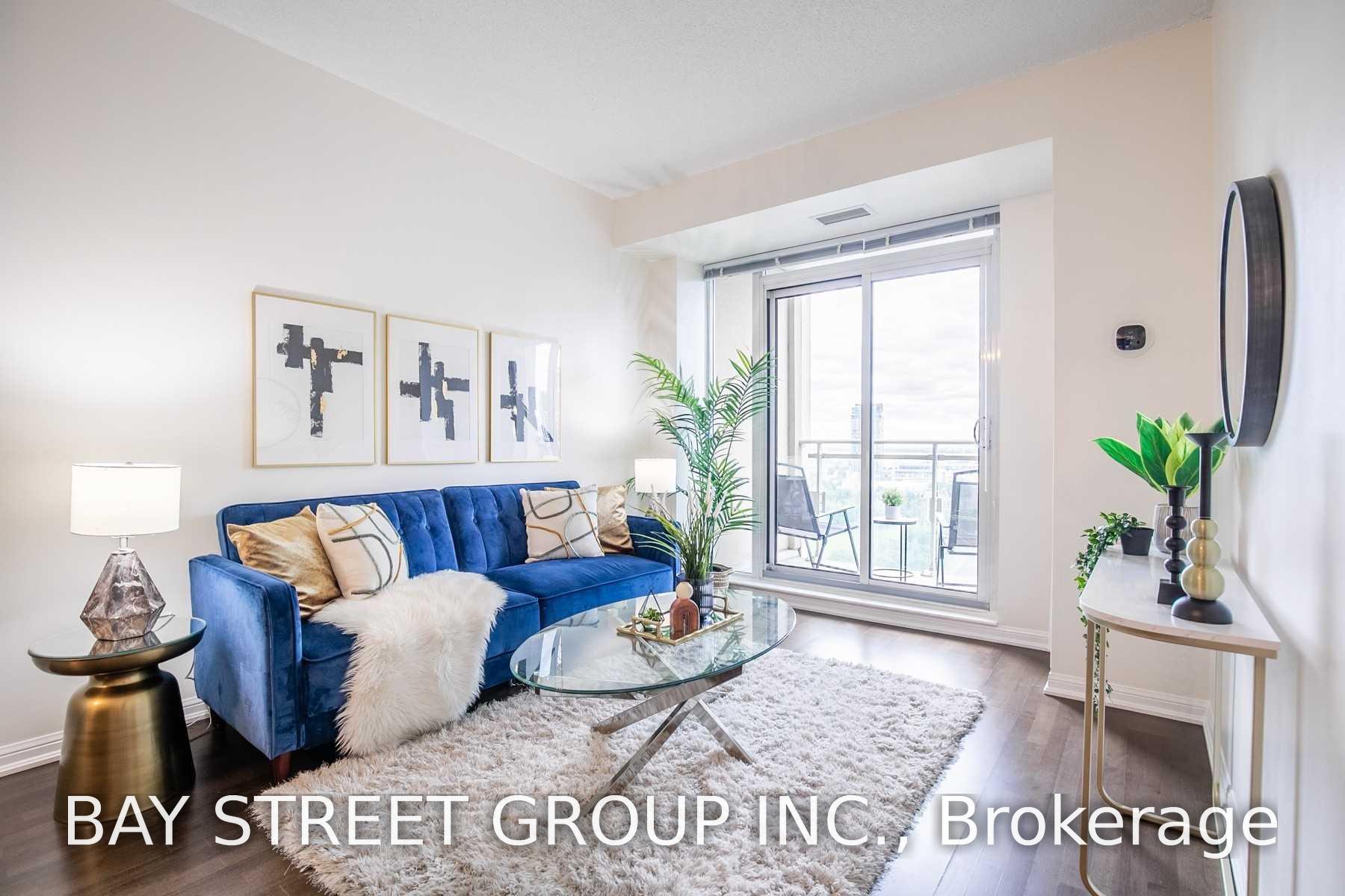 Photo 14 of Unit 1801, 628 Fleet Street, Toronto, Niagara — HOMEH