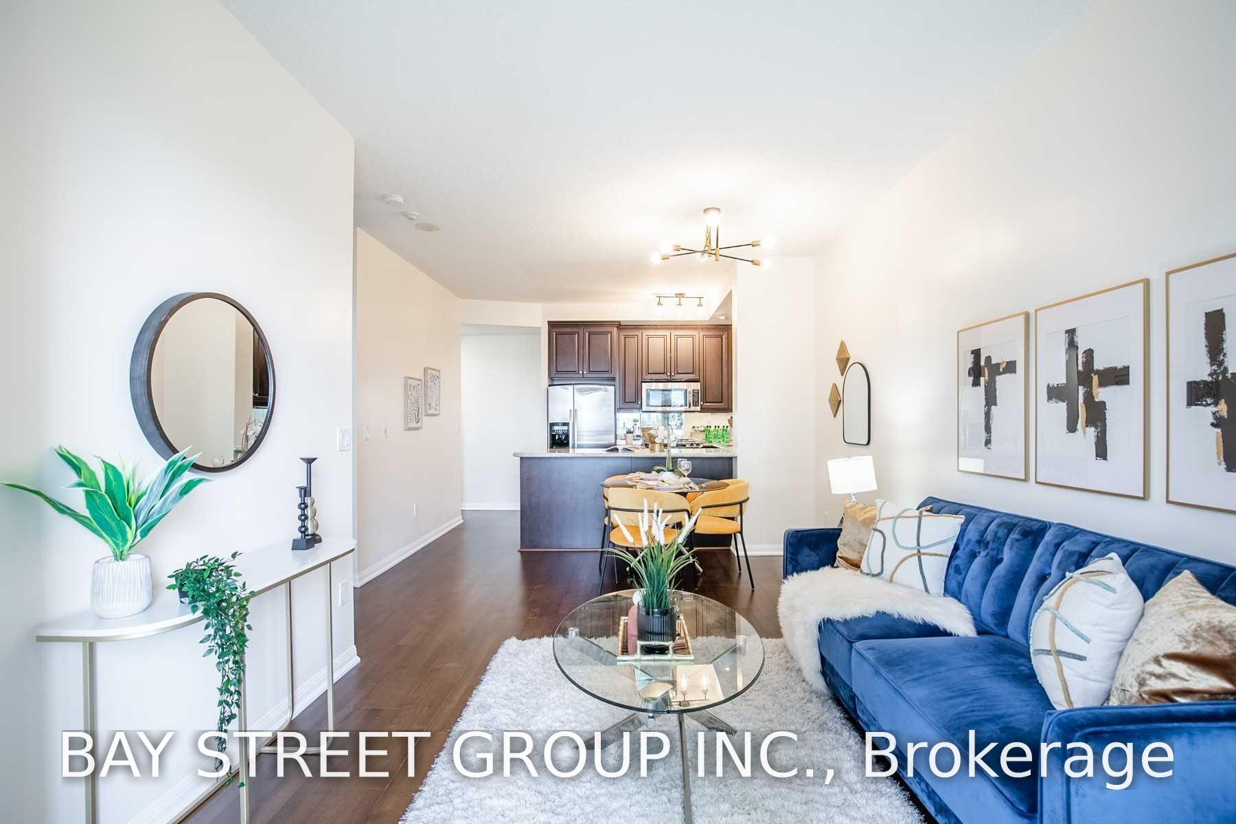 Photo 16 of Unit 1801, 628 Fleet Street, Toronto, Niagara — HOMEH
