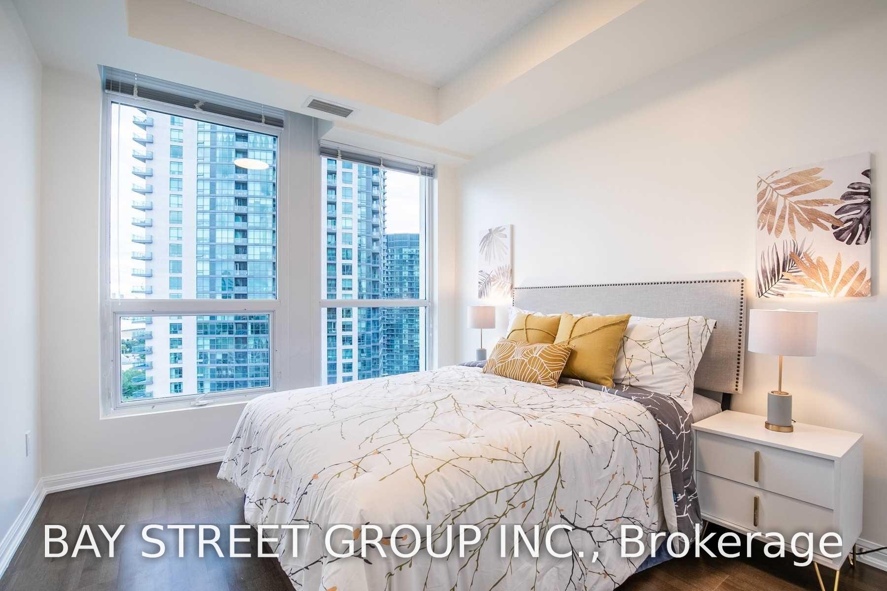 Photo 17 of Unit 1801, 628 Fleet Street, Toronto, Niagara — HOMEH