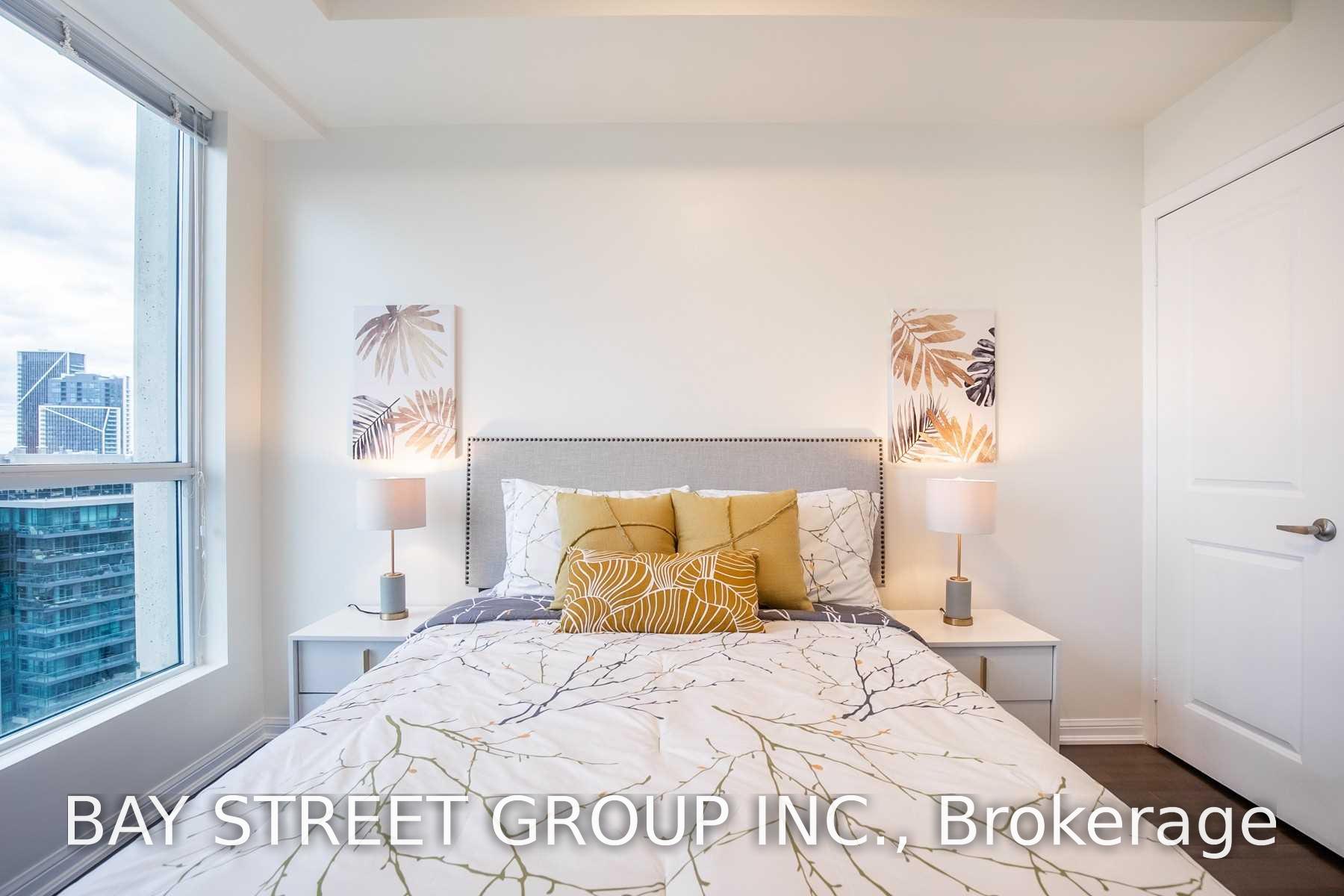 Photo 18 of Unit 1801, 628 Fleet Street, Toronto, Niagara — HOMEH