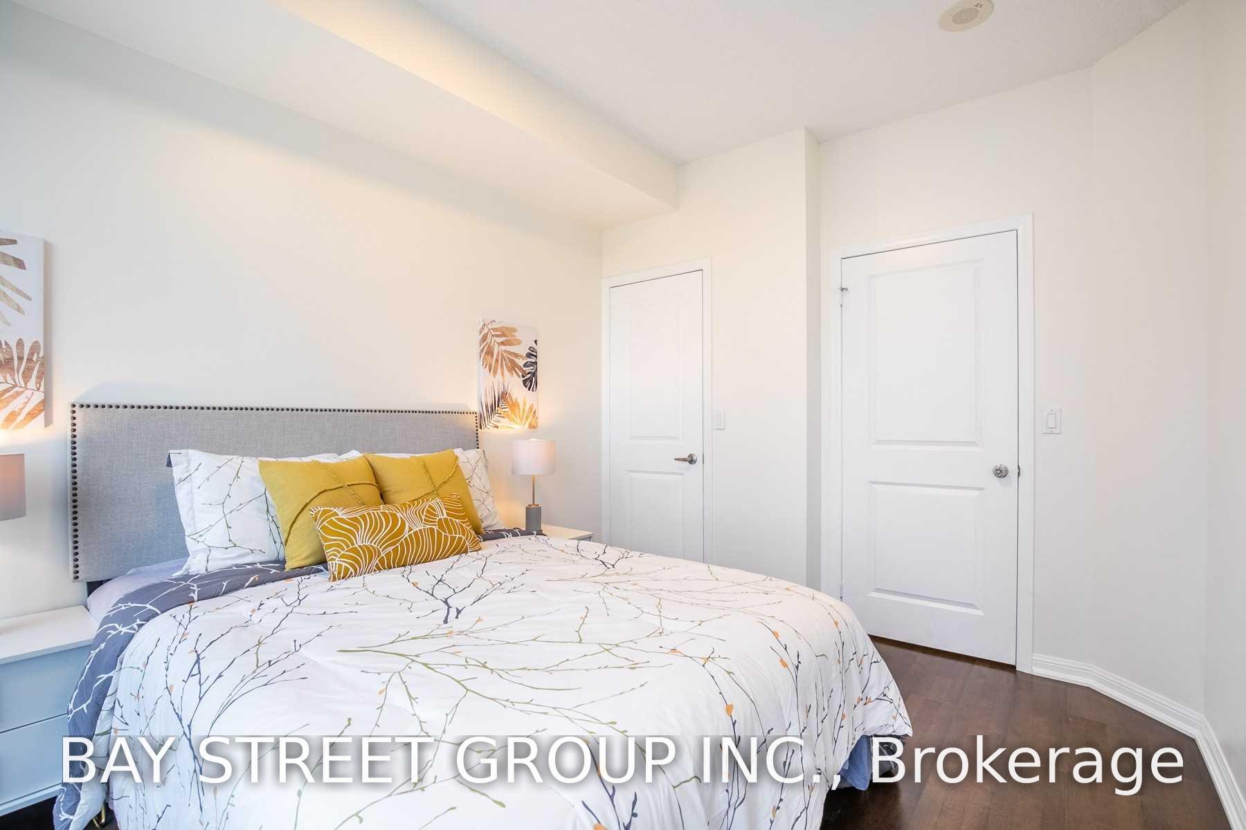 Photo 19 of Unit 1801, 628 Fleet Street, Toronto, Niagara — HOMEH
