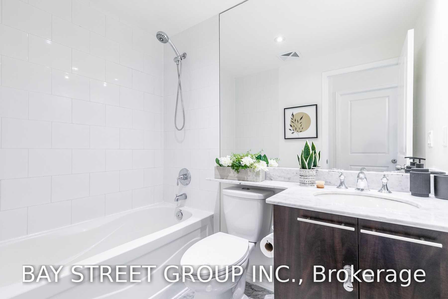 Photo 20 of Unit 1801, 628 Fleet Street, Toronto, Niagara — HOMEH