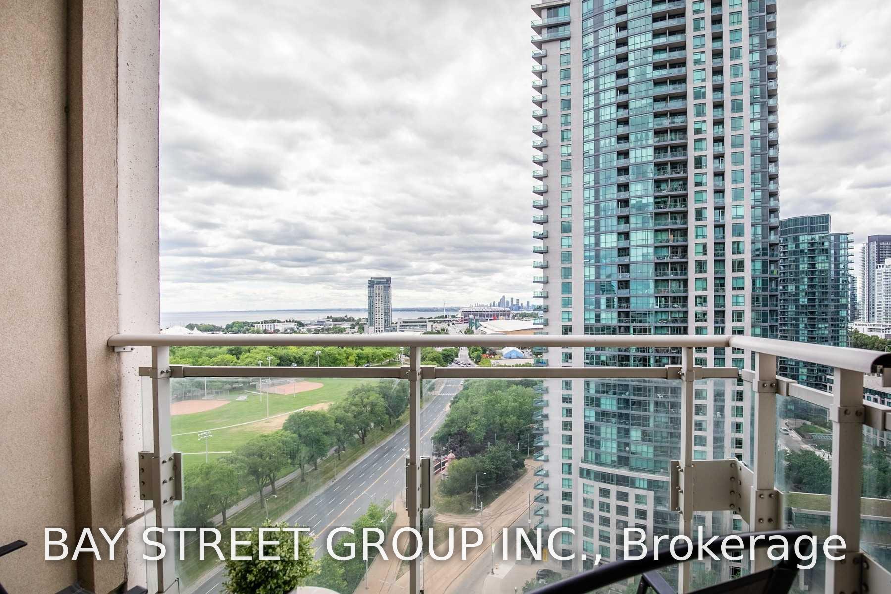 Photo 23 of Unit 1801, 628 Fleet Street, Toronto, Niagara — HOMEH