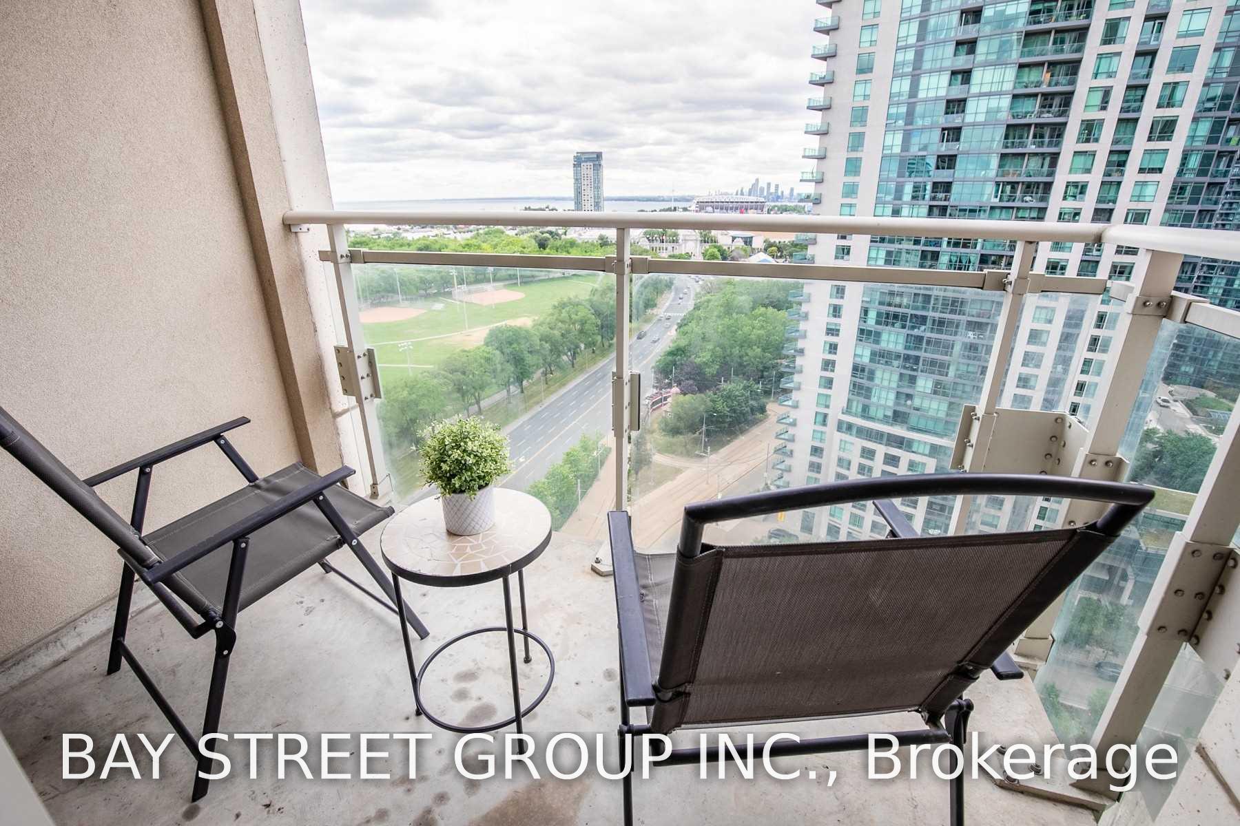 Photo 24 of Unit 1801, 628 Fleet Street, Toronto, Niagara — HOMEH