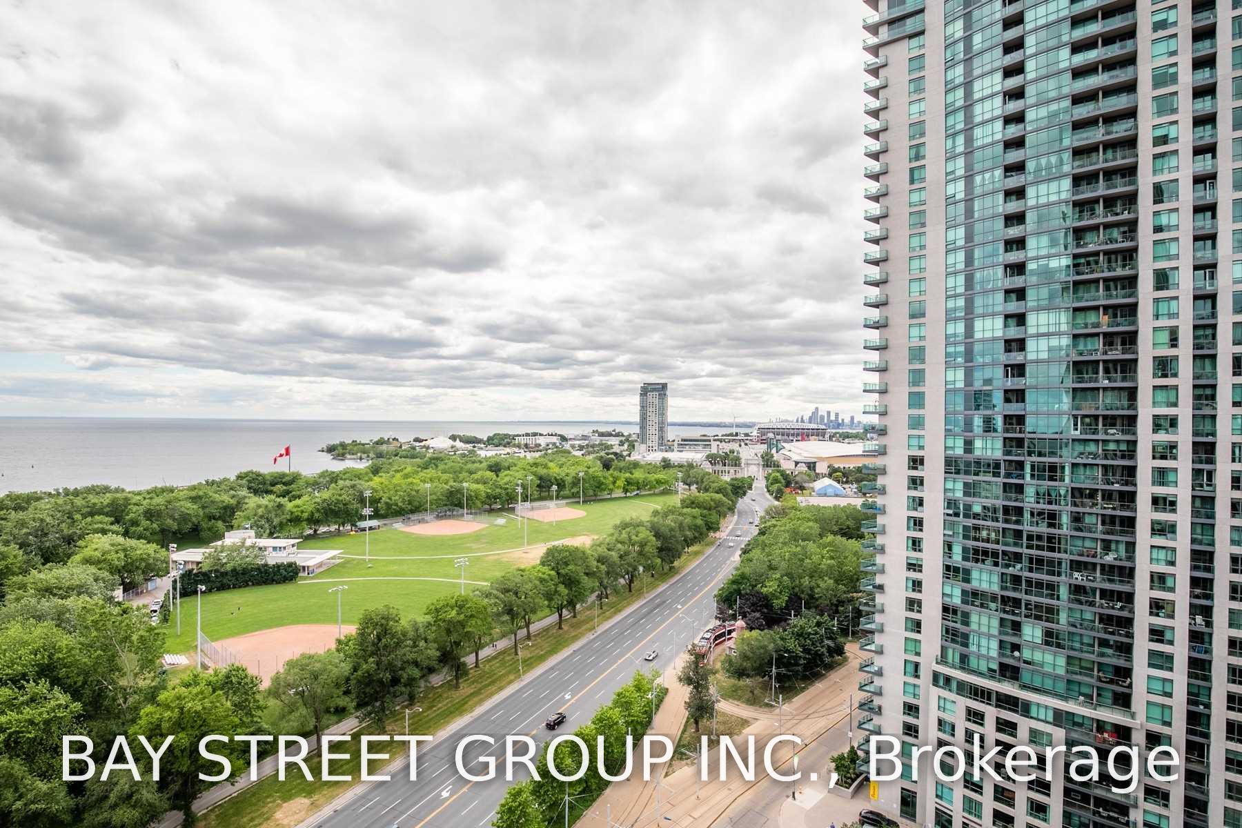 Photo 25 of Unit 1801, 628 Fleet Street, Toronto, Niagara — HOMEH