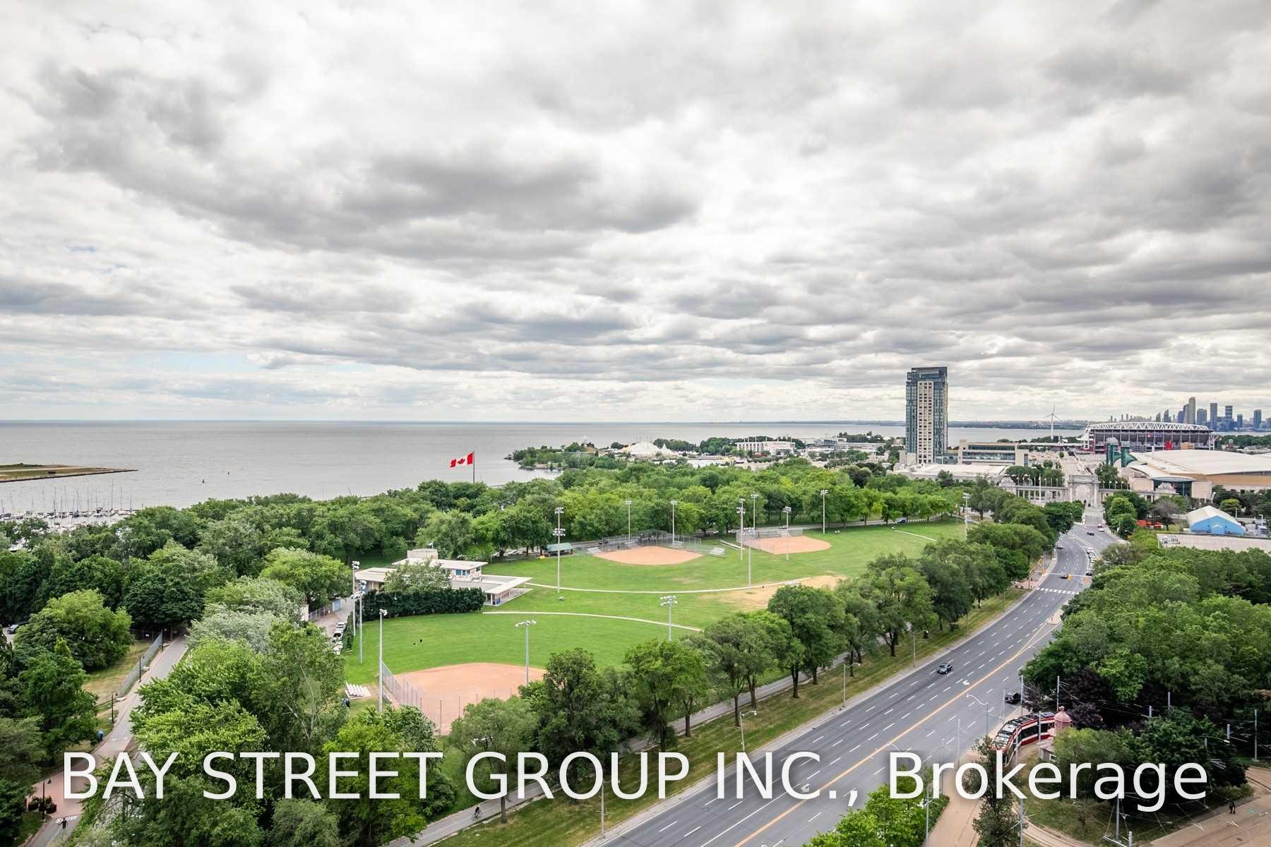 Photo 26 of Unit 1801, 628 Fleet Street, Toronto, Niagara — HOMEH