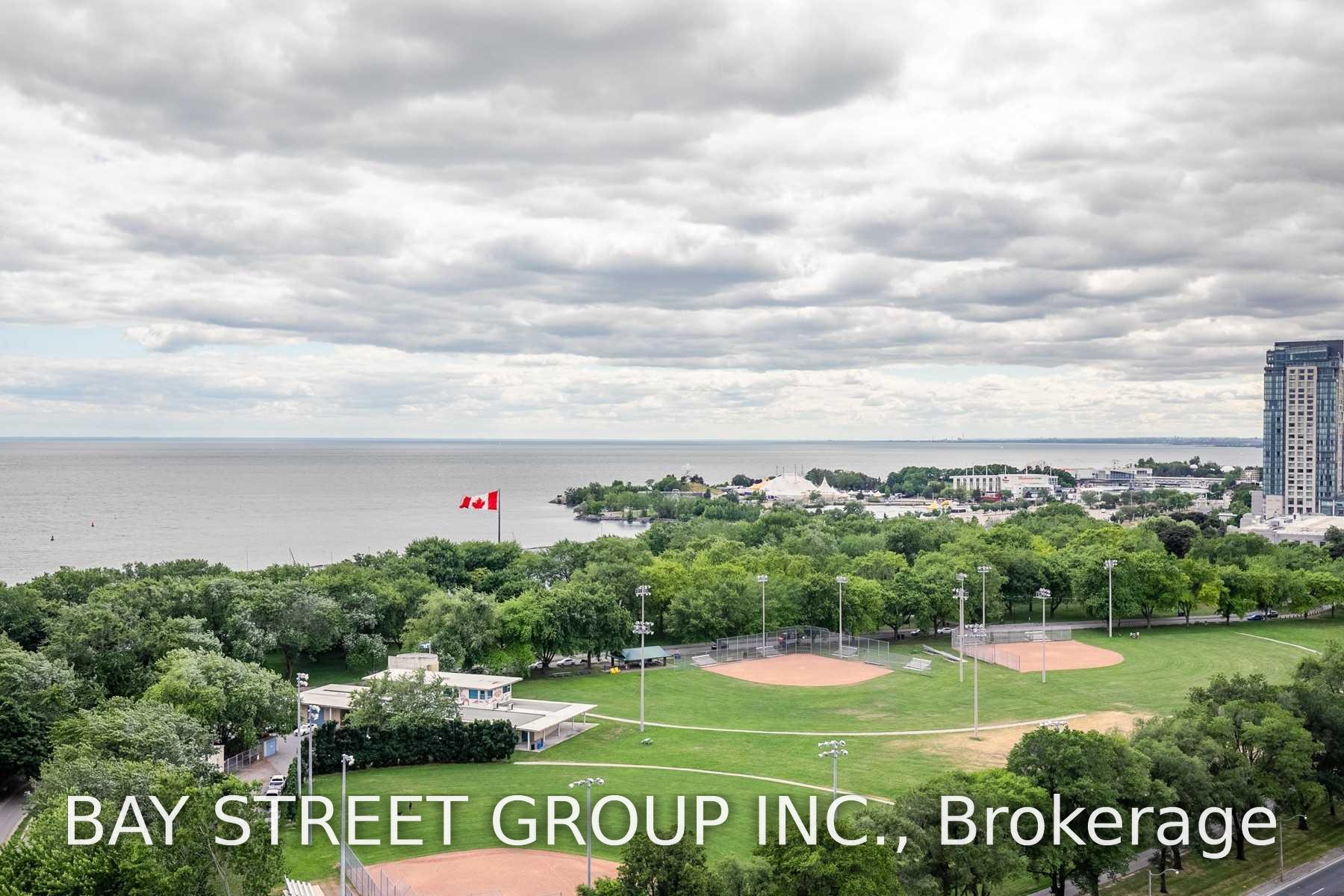 Photo 27 of Unit 1801, 628 Fleet Street, Toronto, Niagara — HOMEH