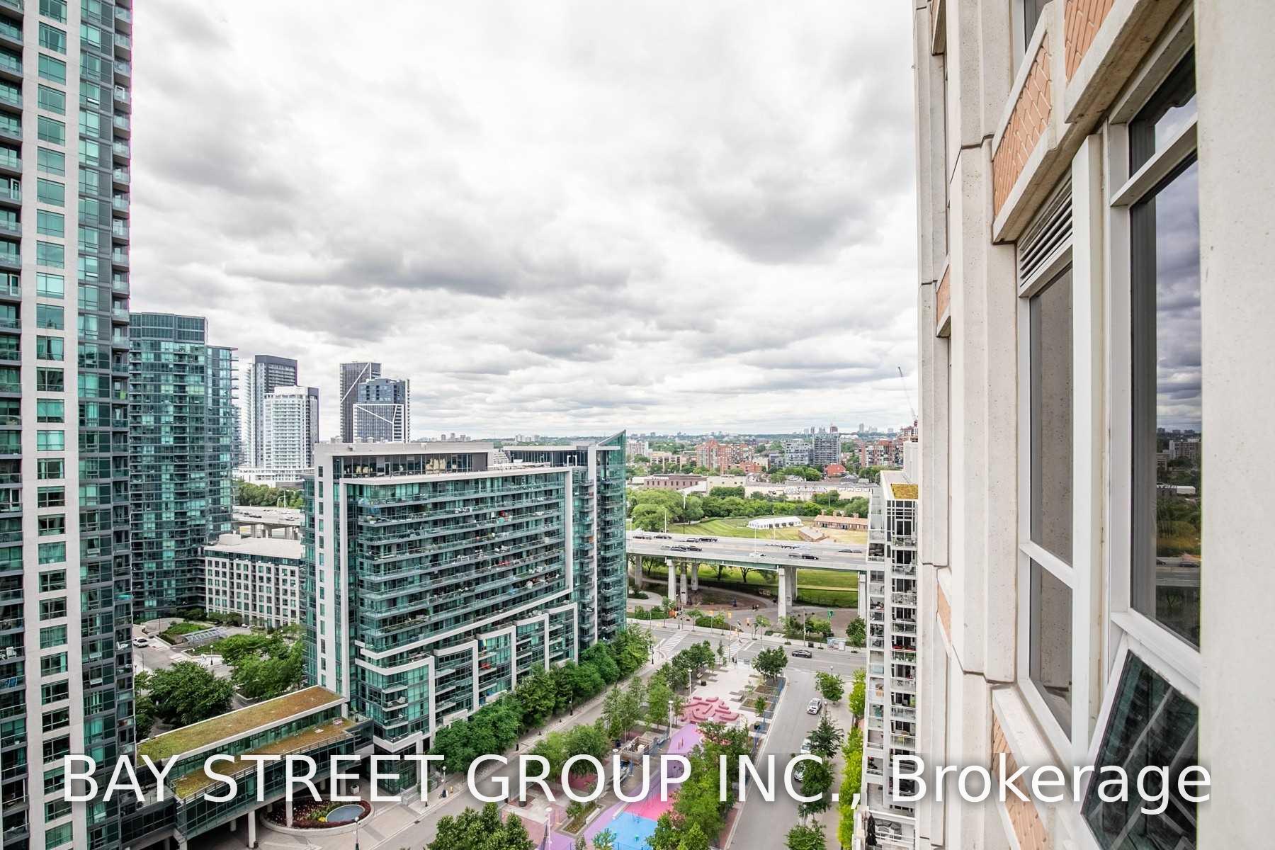 Photo 28 of Unit 1801, 628 Fleet Street, Toronto, Niagara — HOMEH