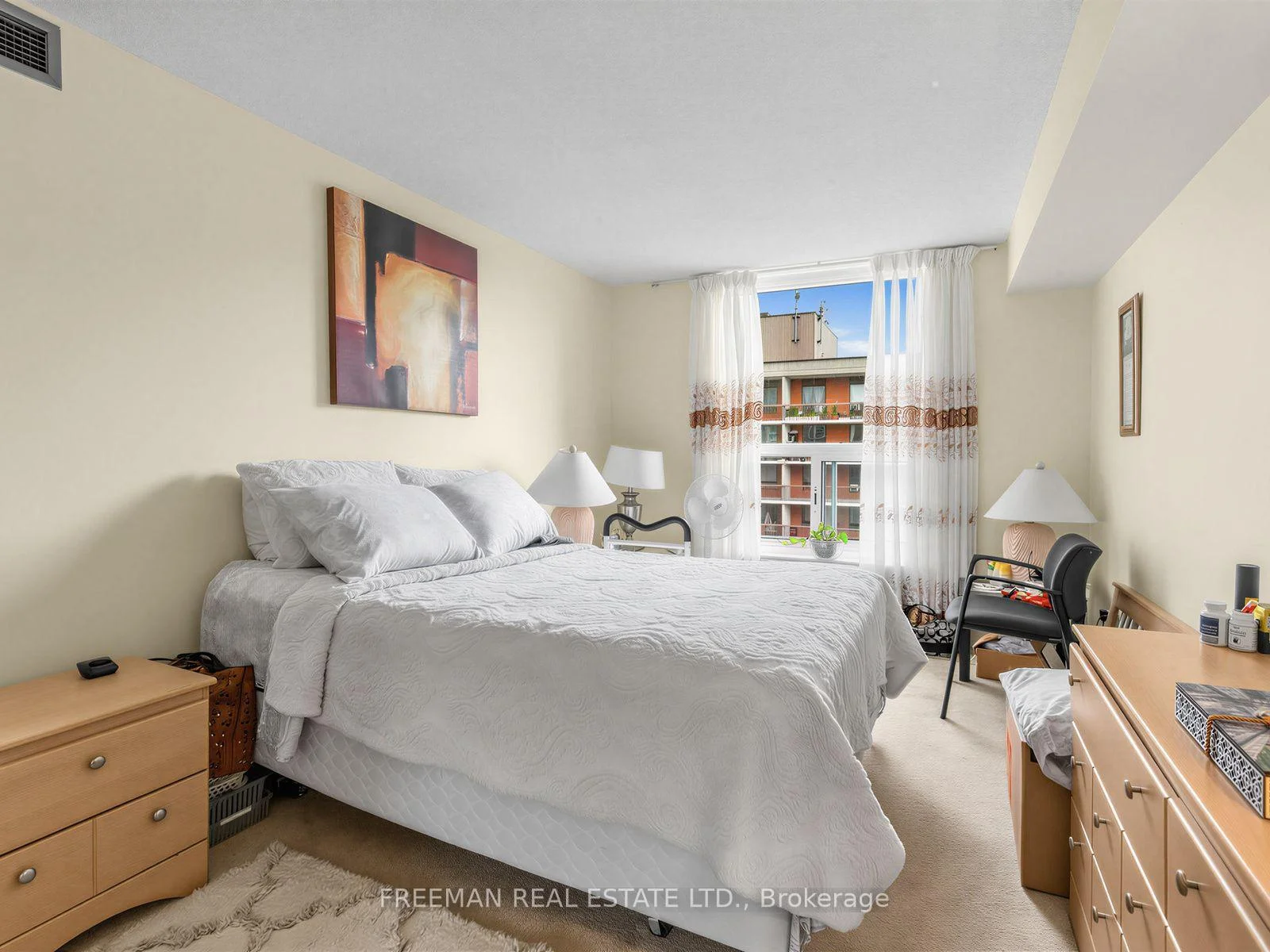 Photo 16 of Unit 910, 11 Thorncliffe Park Drive, Toronto, Thorncliffe Park — HOMEH
