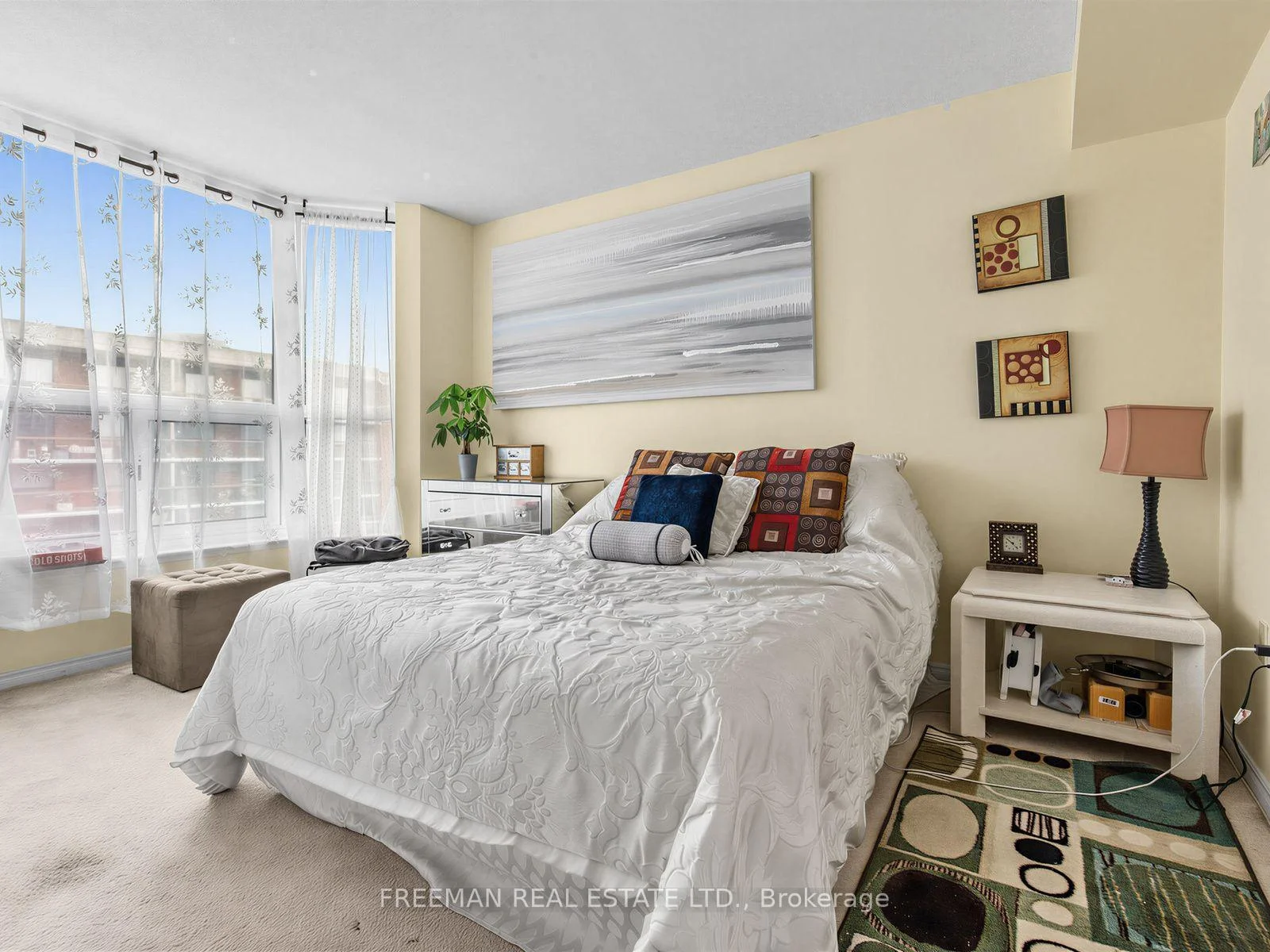 Photo 17 of Unit 910, 11 Thorncliffe Park Drive, Toronto, Thorncliffe Park — HOMEH