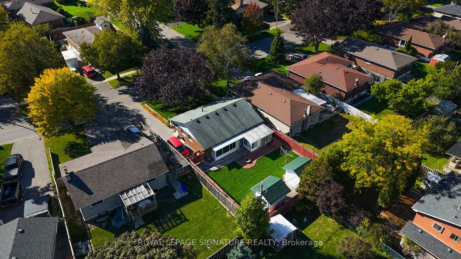 Photo 38 of 150 Clements Road E, Ajax, South East — HOMEH